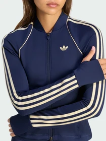 Худі та світшоти Adidas Superstar модель KU3687 Фото