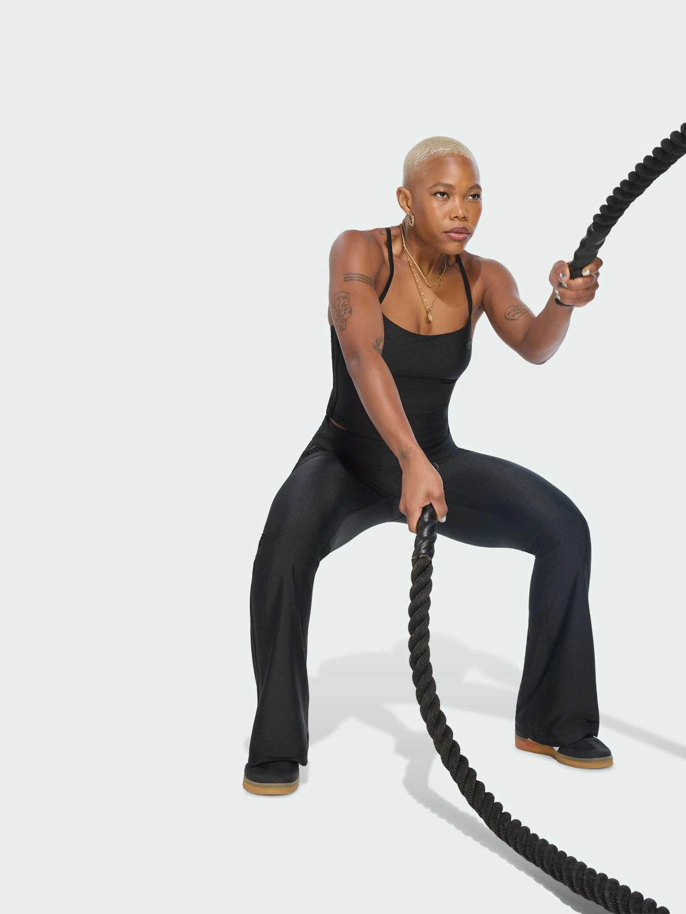 Футболки і поло Adidas Clima модель KU3696 Фото
