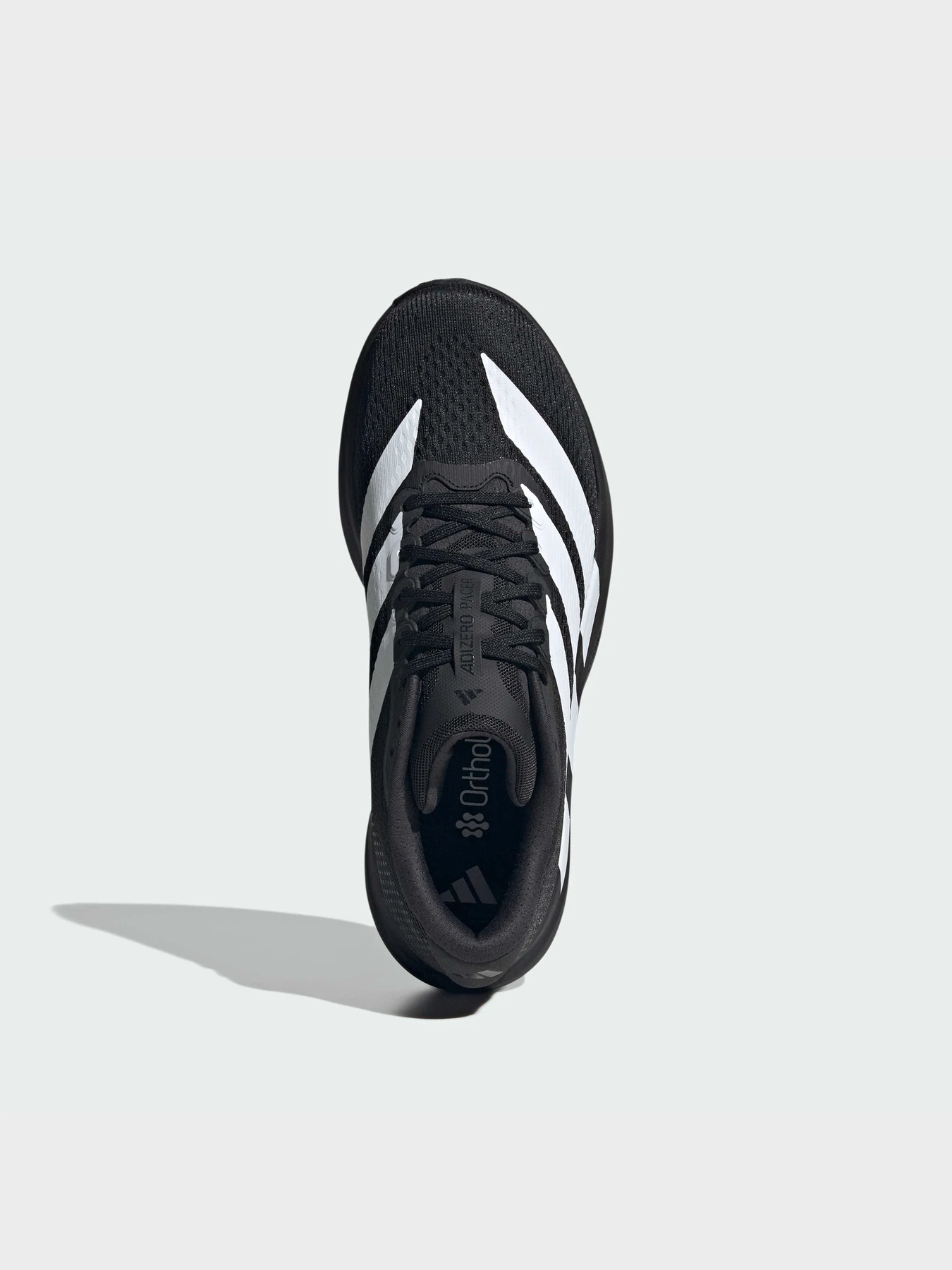 Кроссовки Adidas adizero модель KZ6848 Кроссовки Adidas adizero модель KZ6848 Фото