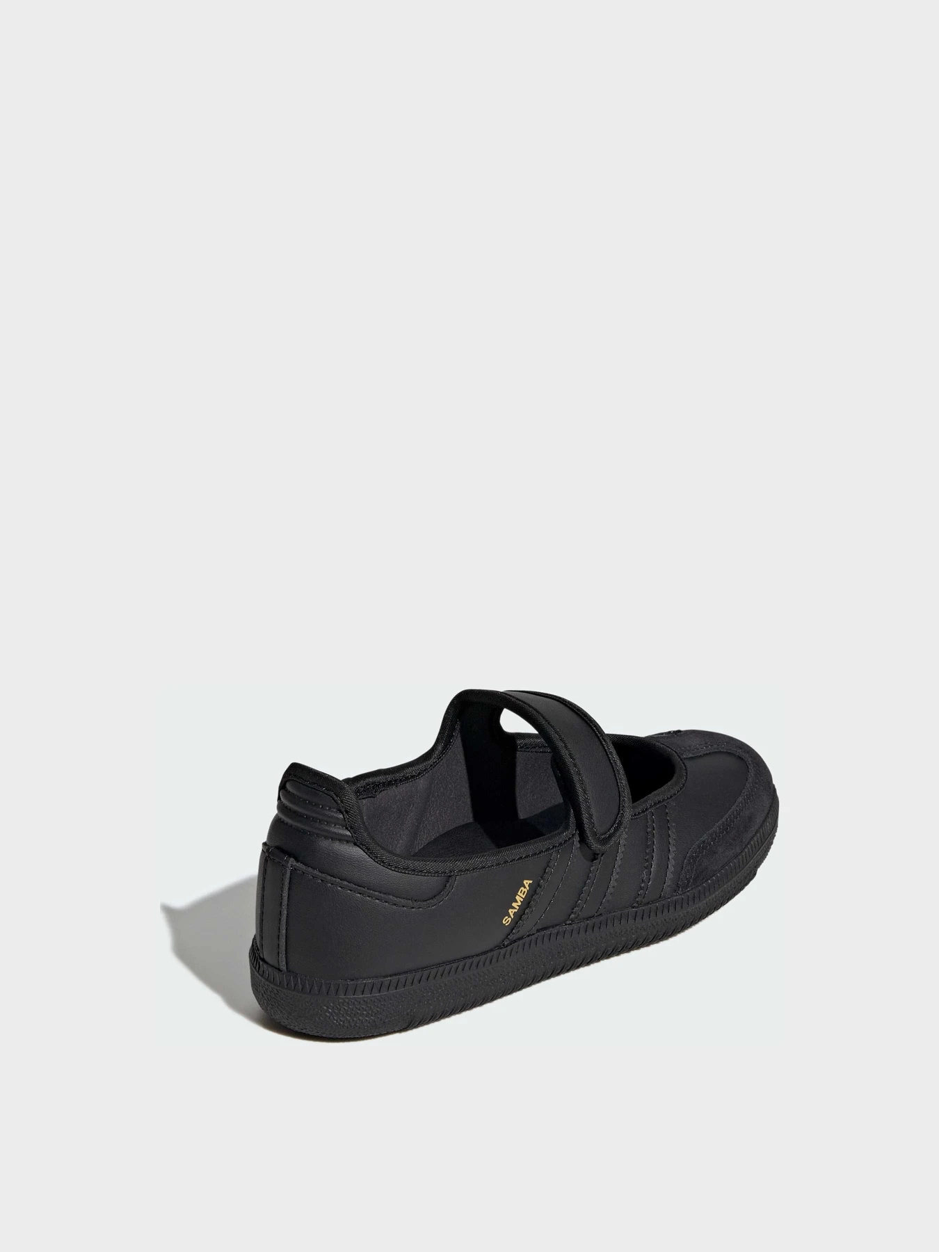 Туфли и лоферы Adidas Samba модель KZ8175 Фото