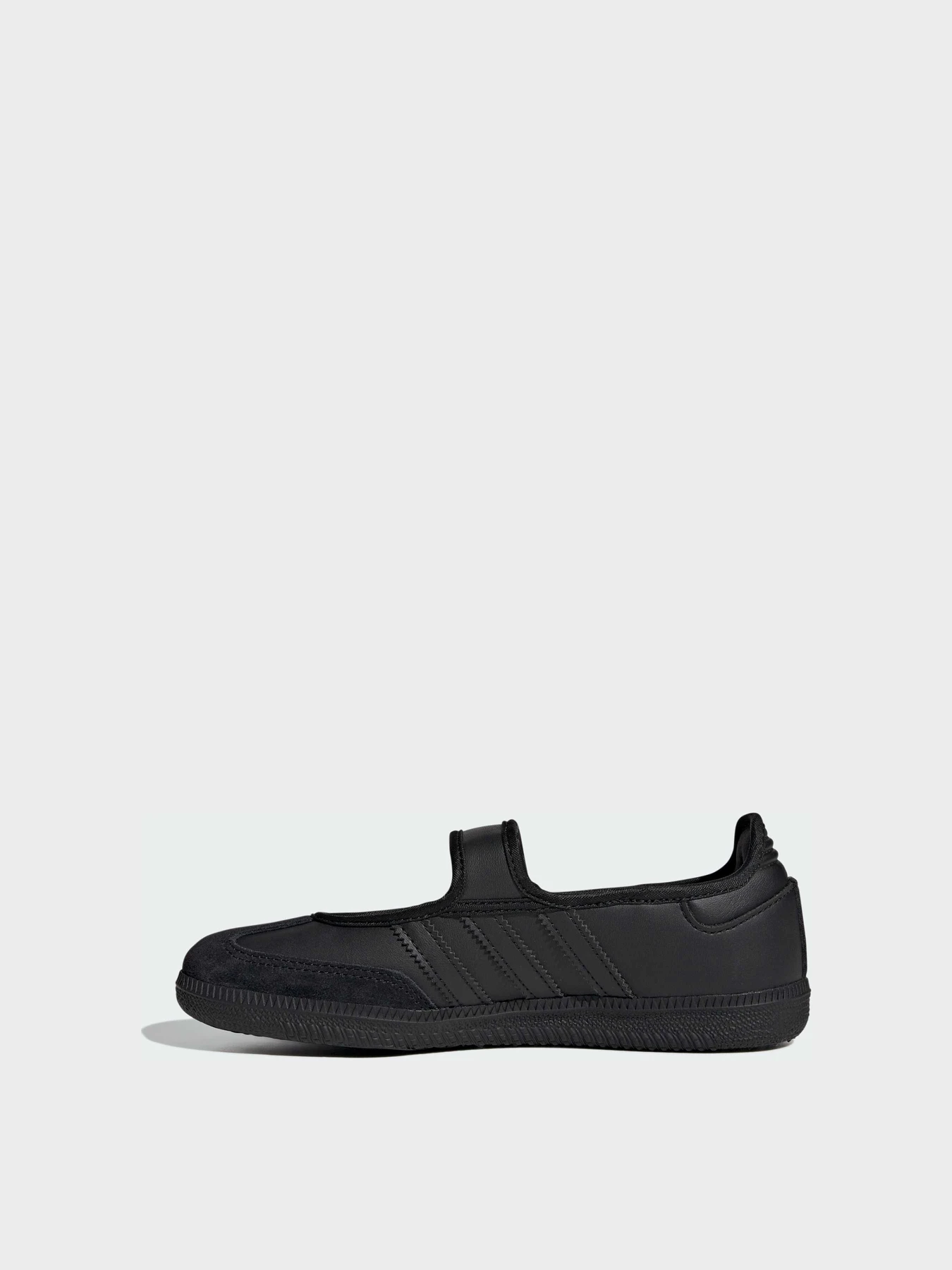 Туфли и лоферы Adidas Samba модель KZ8175 Фото