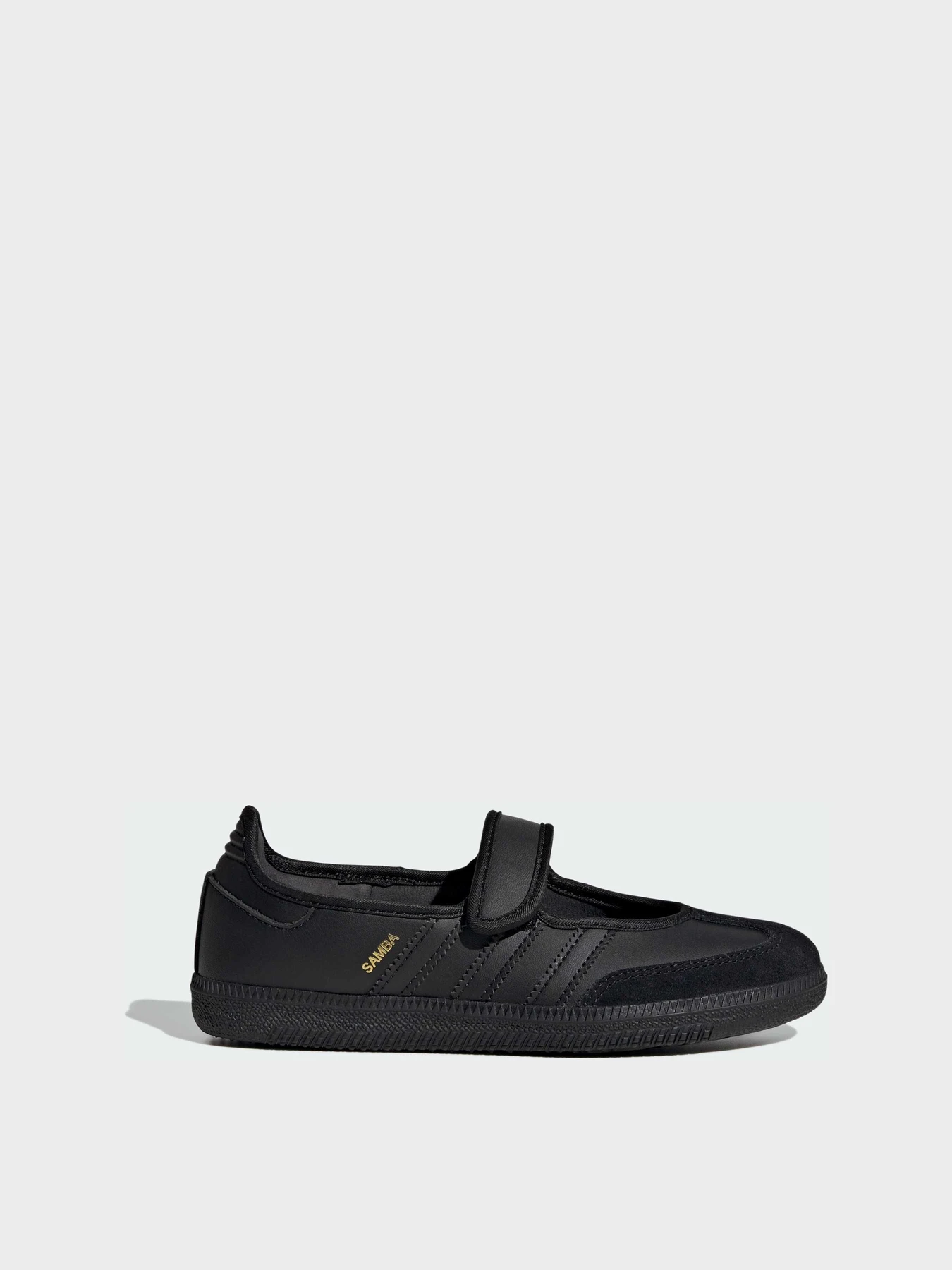 Туфли и лоферы Adidas Samba модель KZ8175 Фото