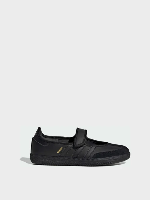 Туфлі та лофери Adidas Samba модель KZ8175 Фото