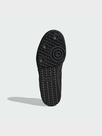 Туфли и лоферы Adidas Samba модель KZ8175 Фото