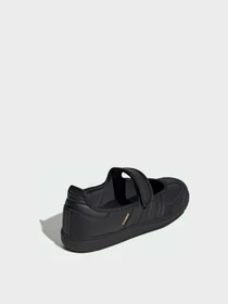 Туфли и лоферы Adidas Samba модель KZ8175 Фото