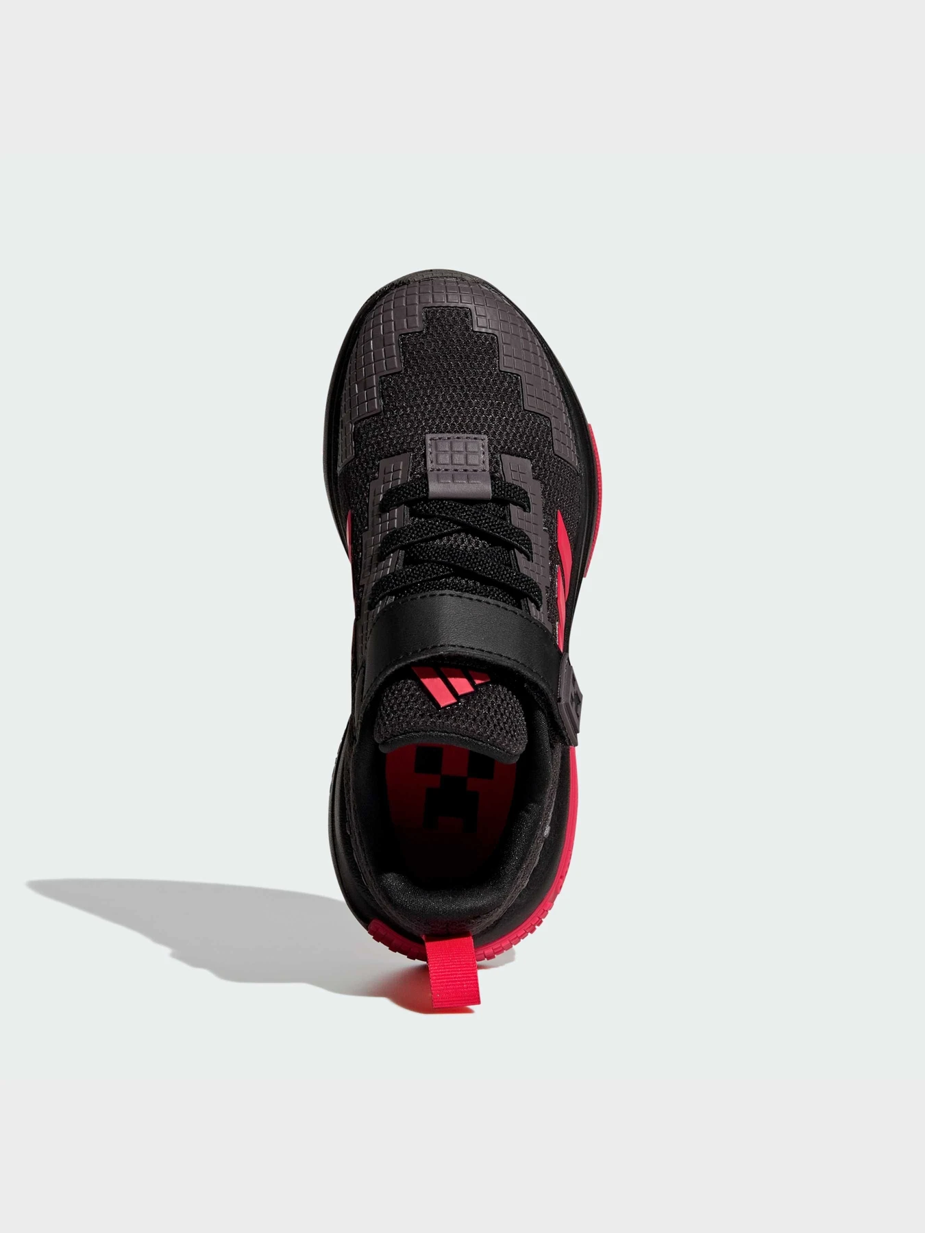 Кросівки Adidas модель KK4643 Кросівки Adidas модель KK4643 Фото