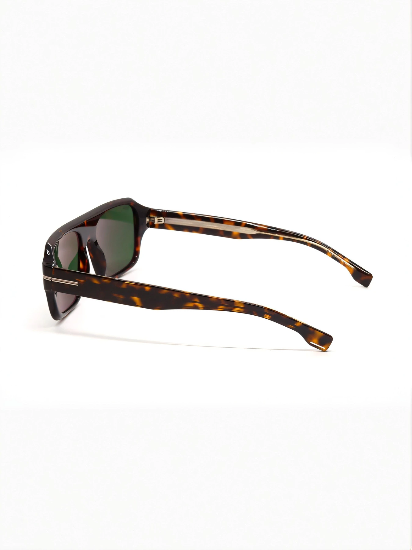 Очки HUGO BOSS модель E0000422181 Очки HUGO BOSS модель E0000422181 Фото