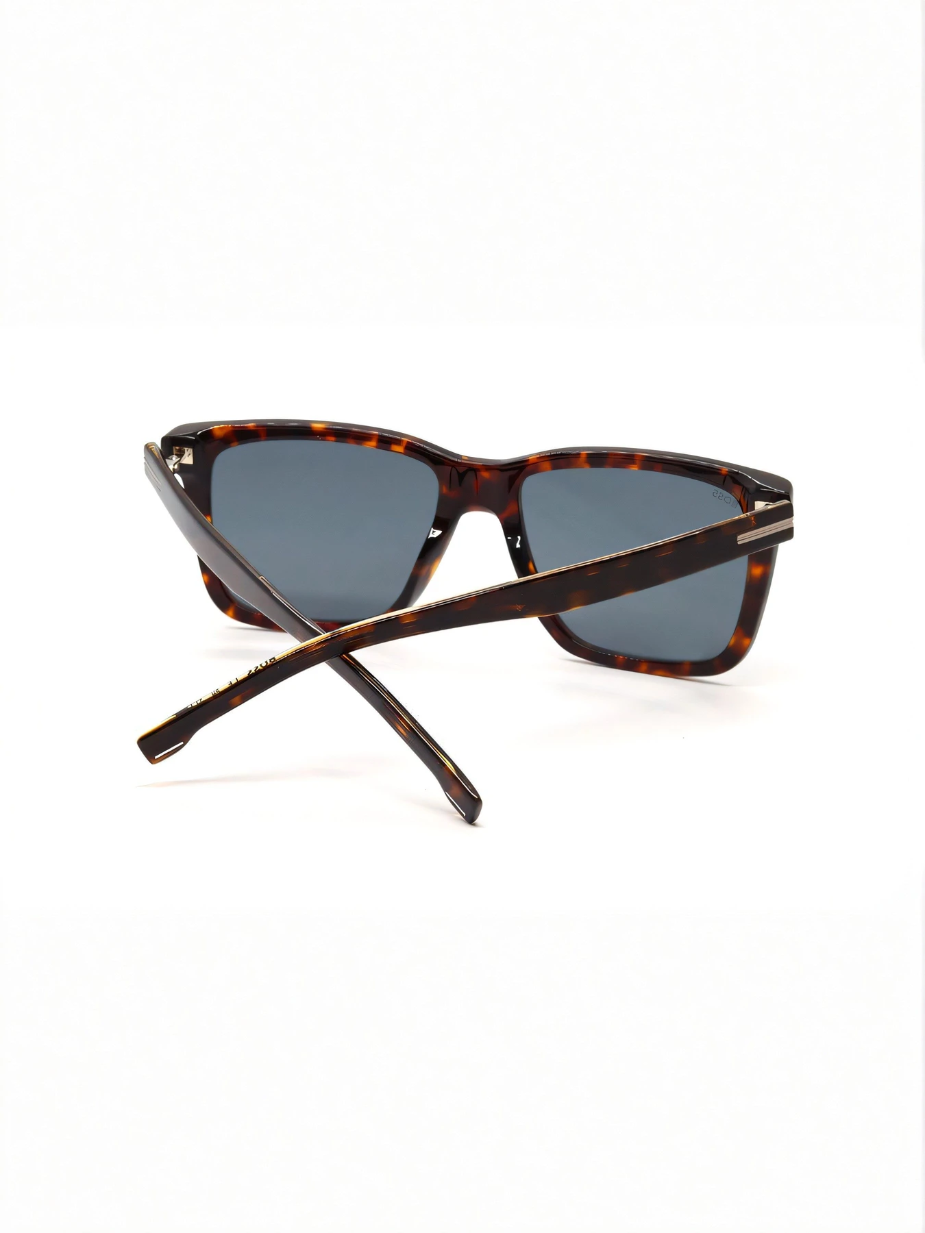 Очки HUGO BOSS модель E0000422189 Очки HUGO BOSS модель E0000422189 Фото