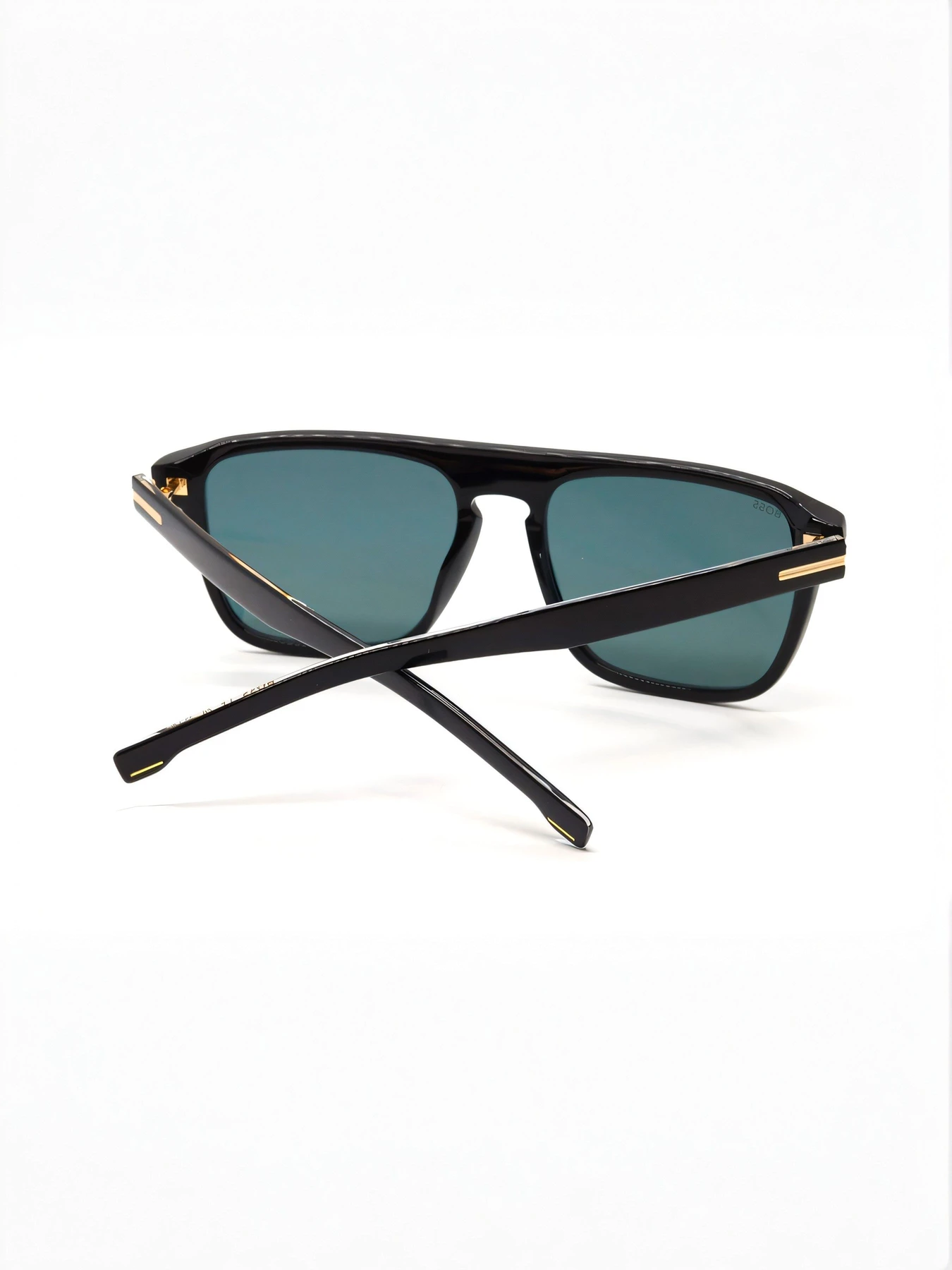 Очки HUGO BOSS модель E0000422197 Очки HUGO BOSS модель E0000422197 Фото