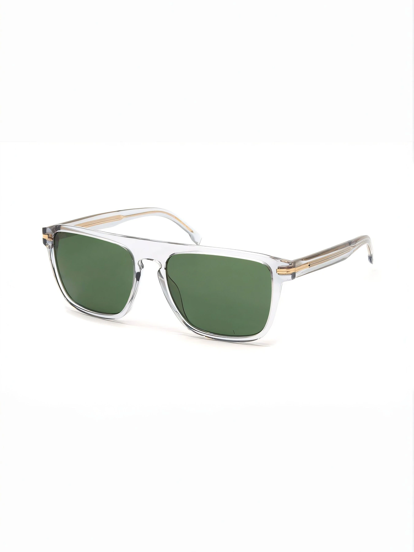Очки HUGO BOSS модель E0000422198 Очки HUGO BOSS модель E0000422198 Фото
