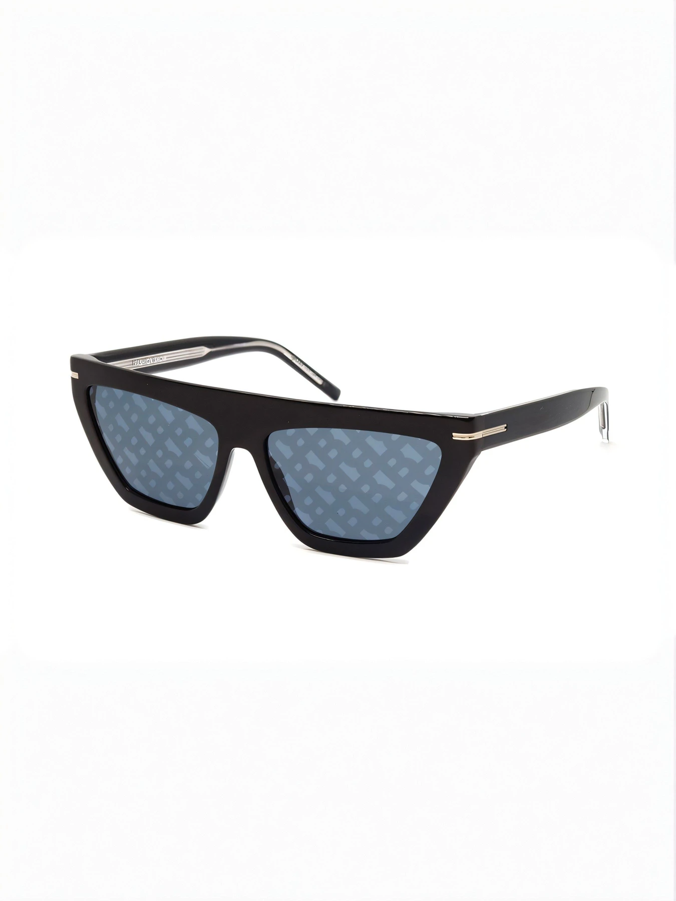 Очки HUGO BOSS модель E0000422210 Очки HUGO BOSS модель E0000422210 Фото