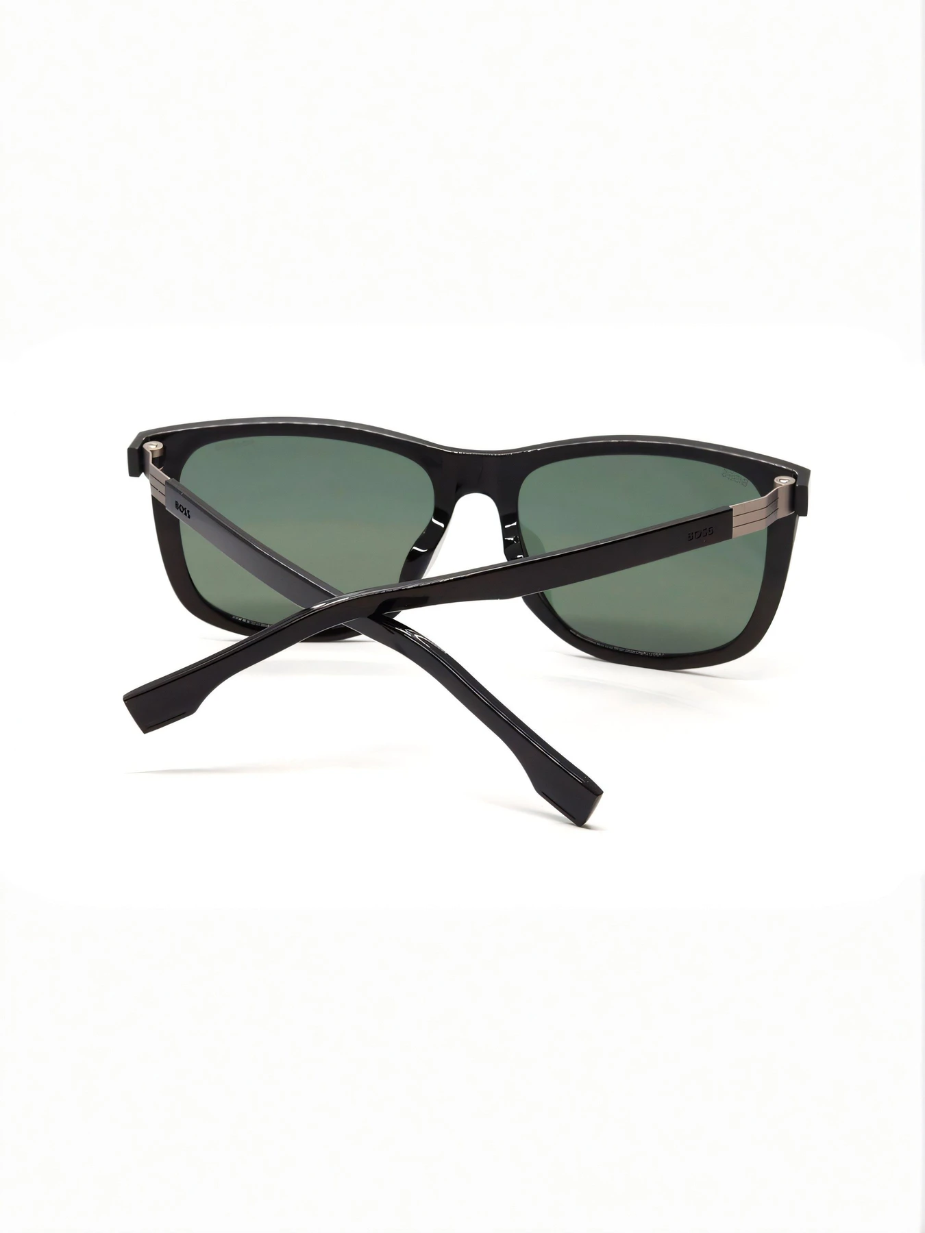 Очки HUGO BOSS модель E0000422221 Очки HUGO BOSS модель E0000422221 Фото