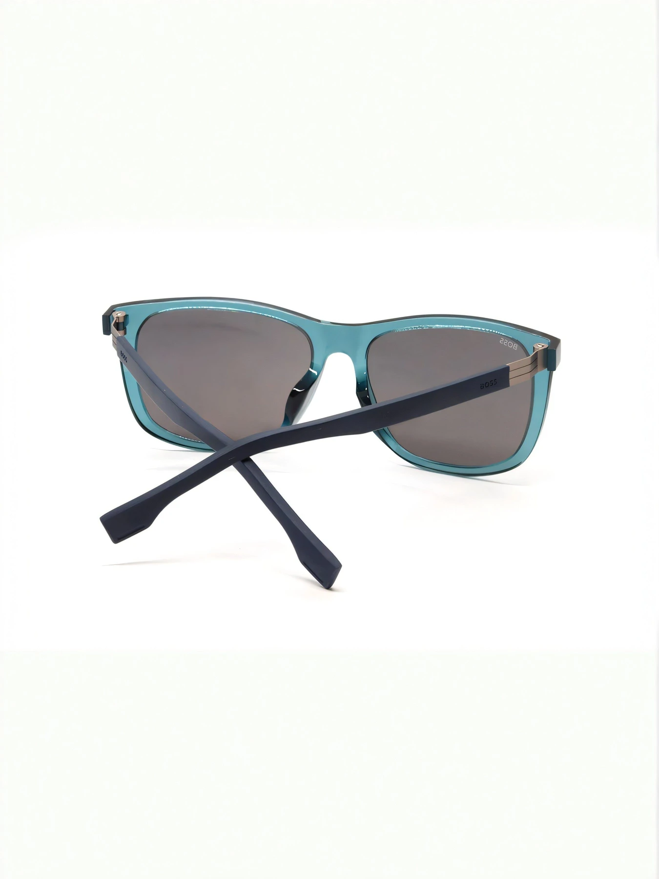 Очки HUGO BOSS модель E0000422223 Очки HUGO BOSS модель E0000422223 Фото