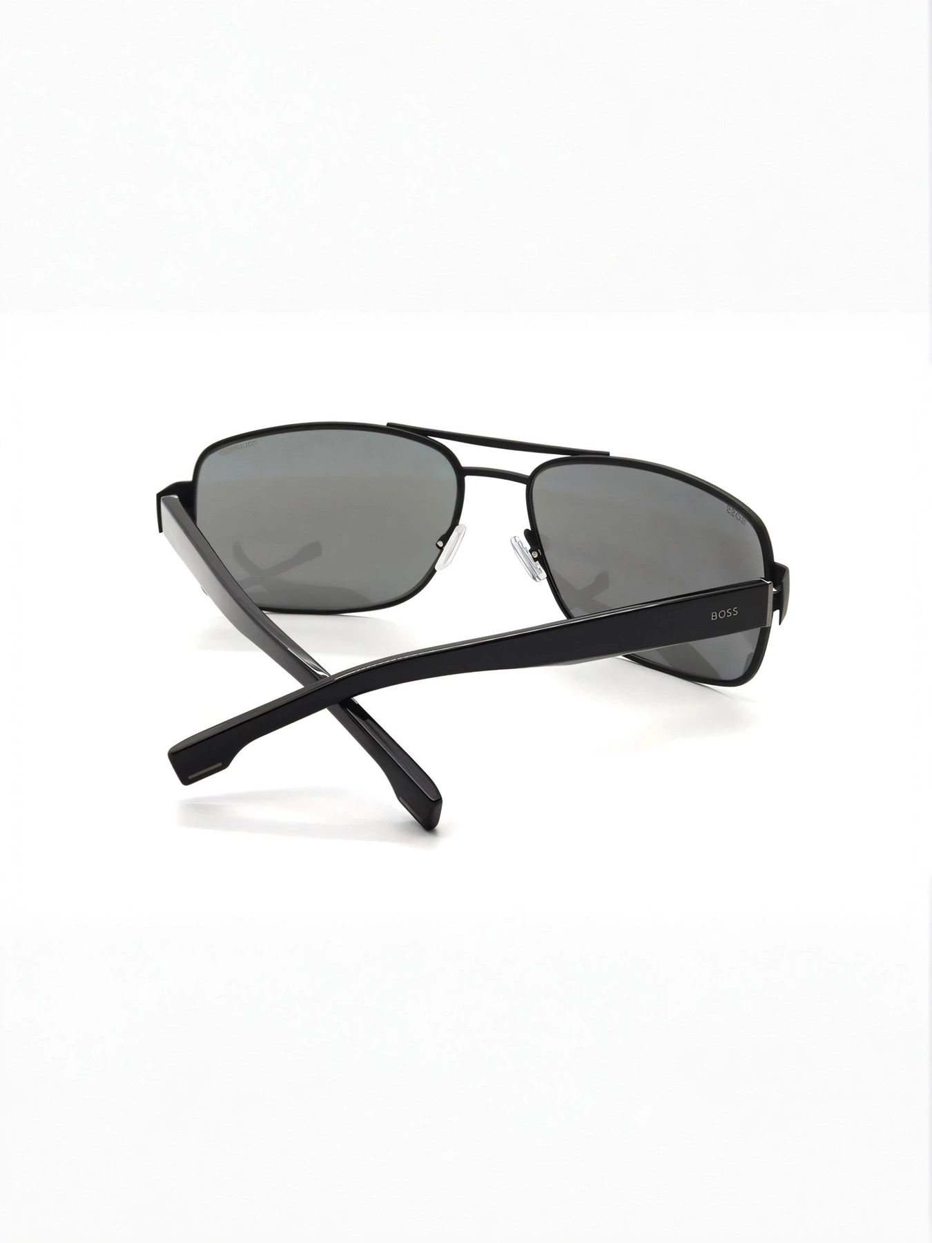 Очки HUGO BOSS модель E0000505387 Очки HUGO BOSS модель E0000505387 Фото