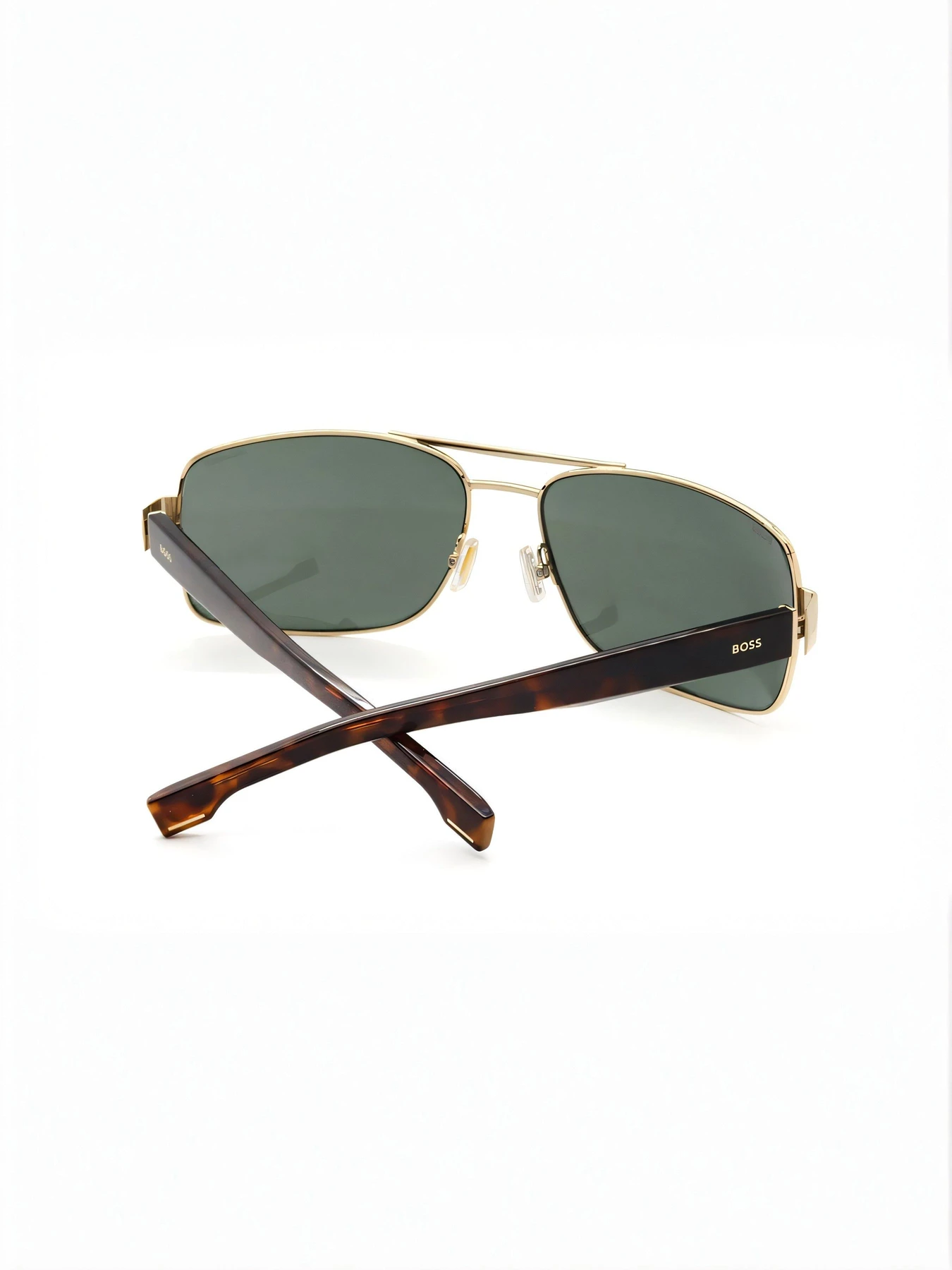 Очки HUGO BOSS модель E0000505388 Очки HUGO BOSS модель E0000505388 Фото