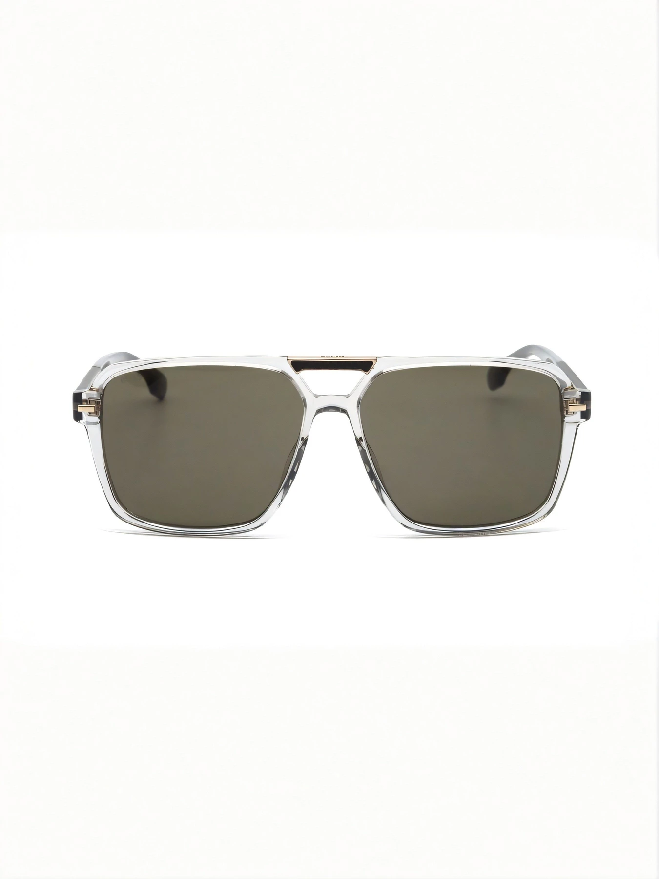 Очки HUGO BOSS модель E0000505360 Очки HUGO BOSS модель E0000505360 Фото