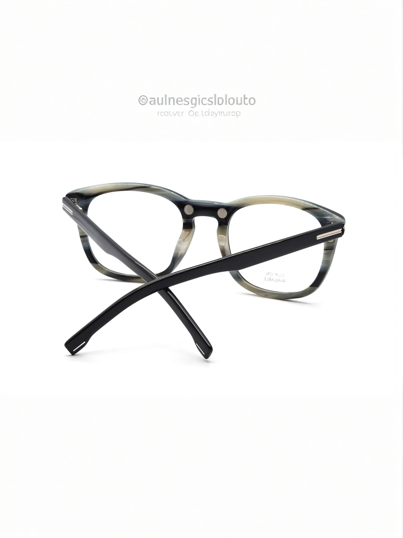 Очки HUGO BOSS модель E0000487304 Очки HUGO BOSS модель E0000487304 Фото