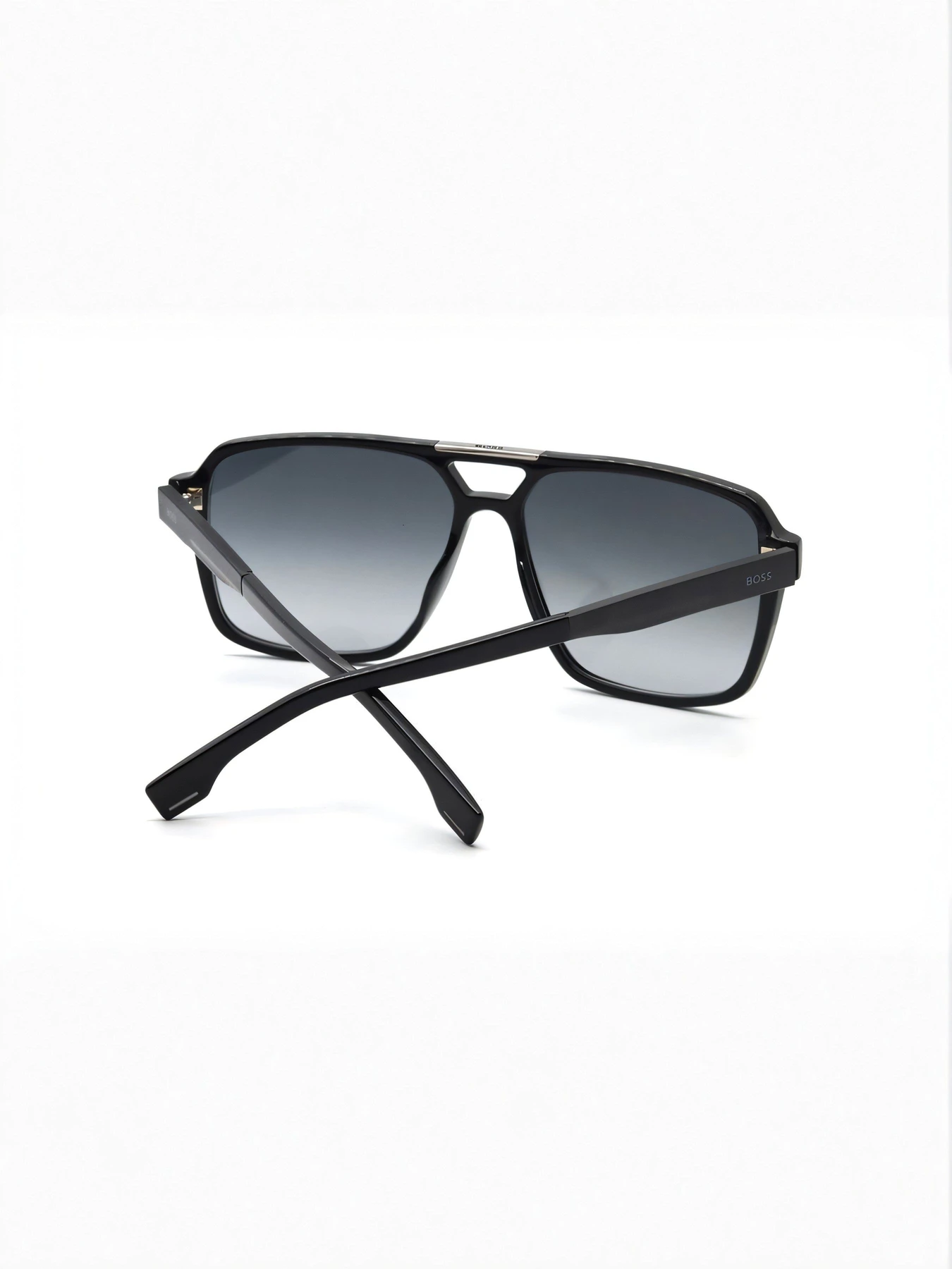 Очки HUGO BOSS модель E0000505359 Очки HUGO BOSS модель E0000505359 Фото