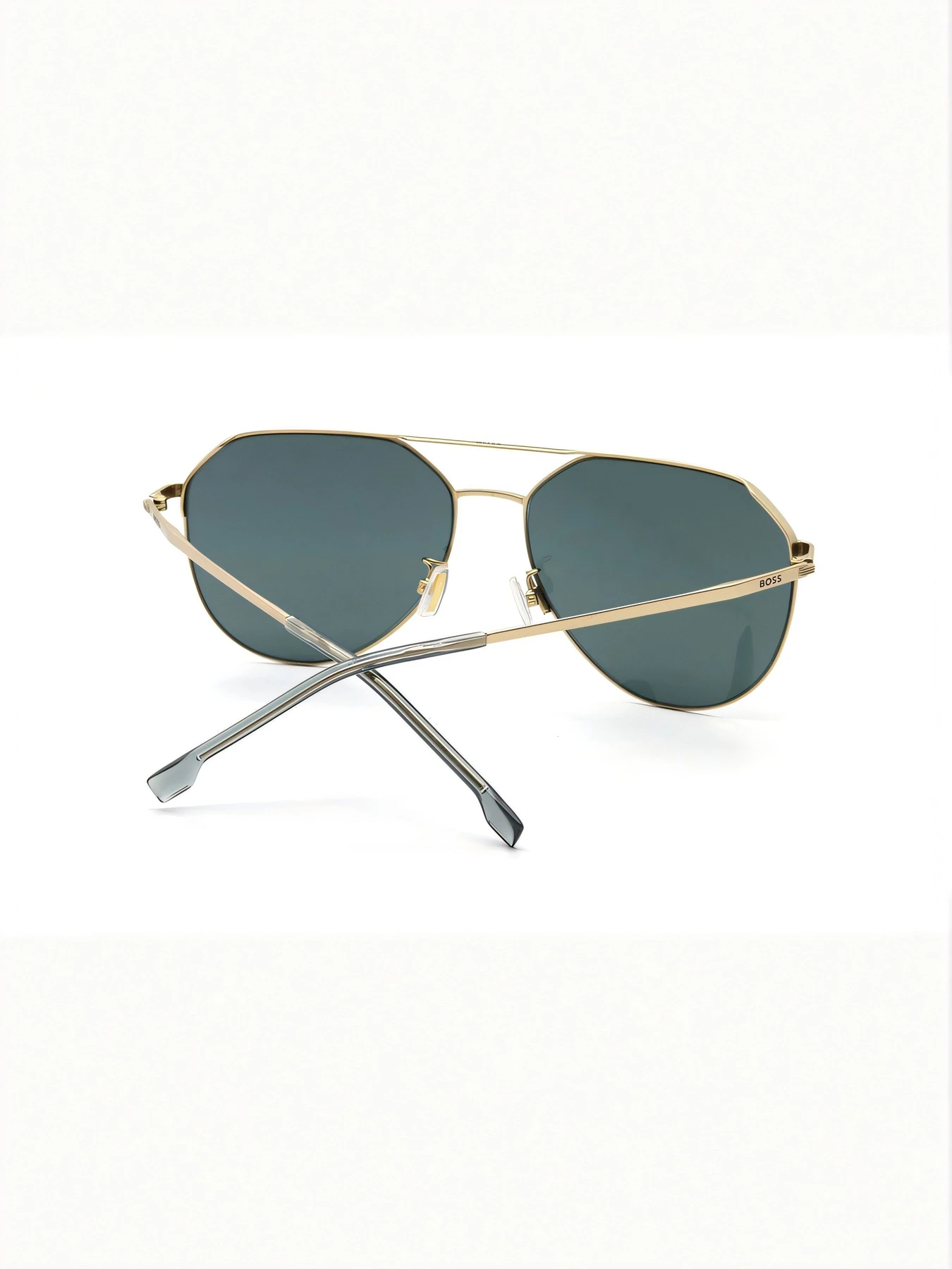 Очки HUGO BOSS модель E0000505430 Очки HUGO BOSS модель E0000505430 Фото
