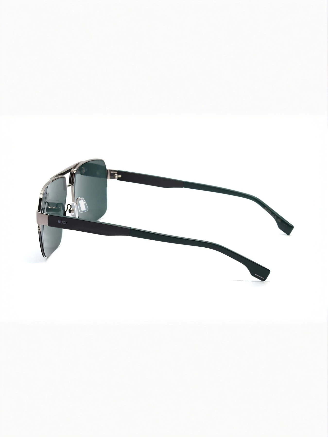 Очки HUGO BOSS модель E0000505346 Очки HUGO BOSS модель E0000505346 Фото