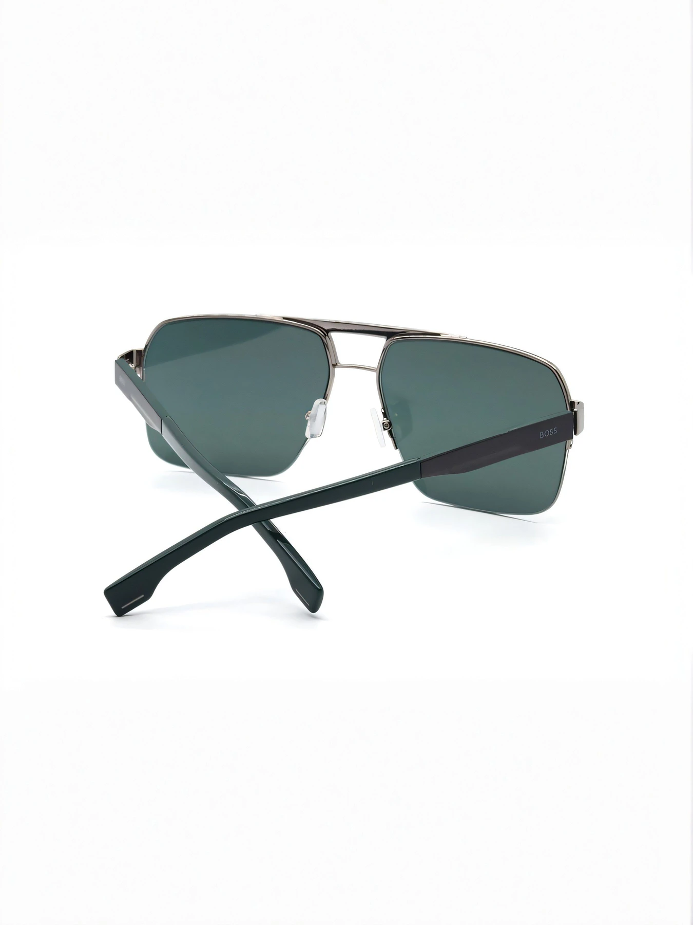 Очки HUGO BOSS модель E0000505346 Очки HUGO BOSS модель E0000505346 Фото