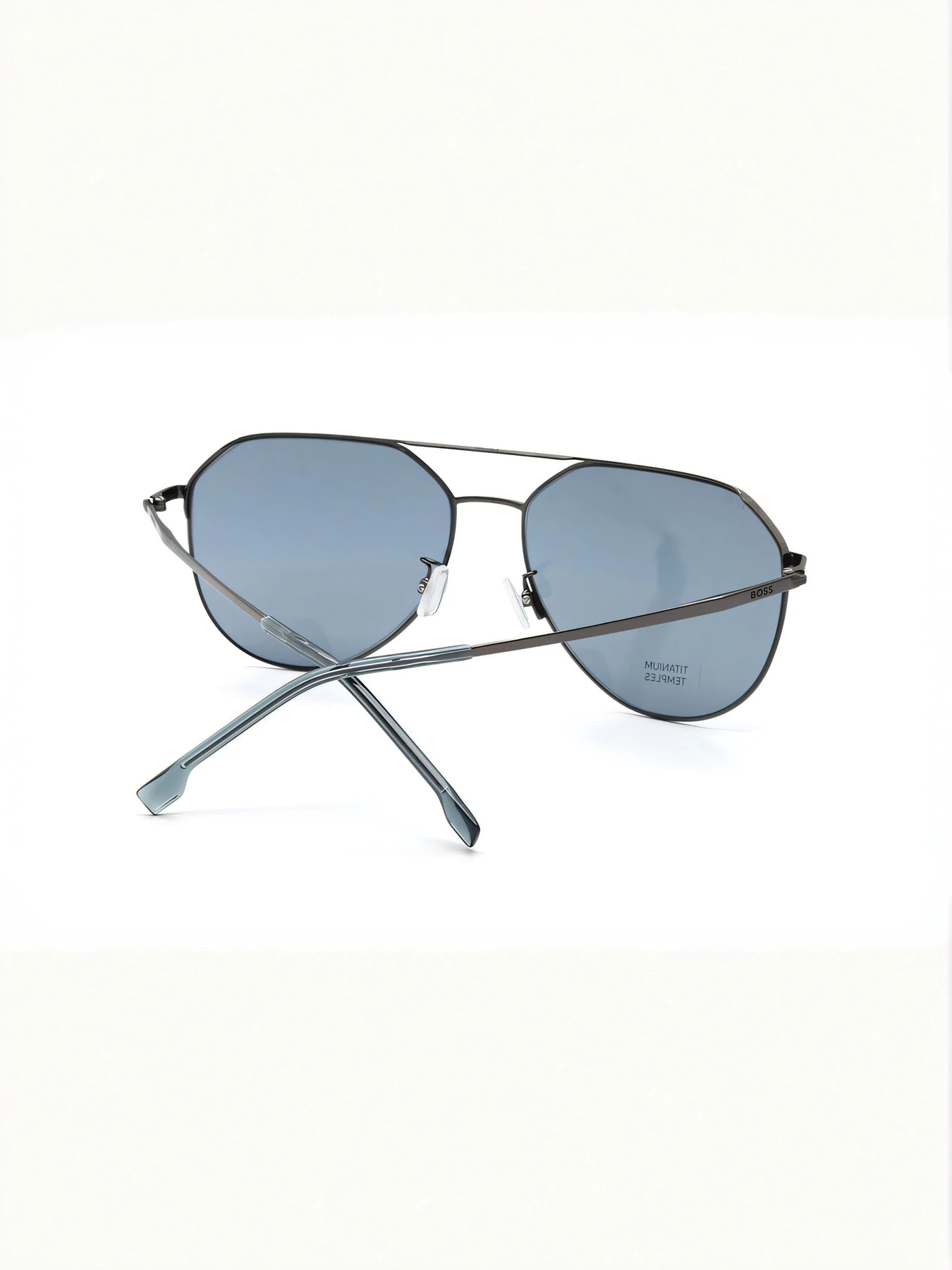Очки HUGO BOSS модель E0000505431 Очки HUGO BOSS модель E0000505431 Фото