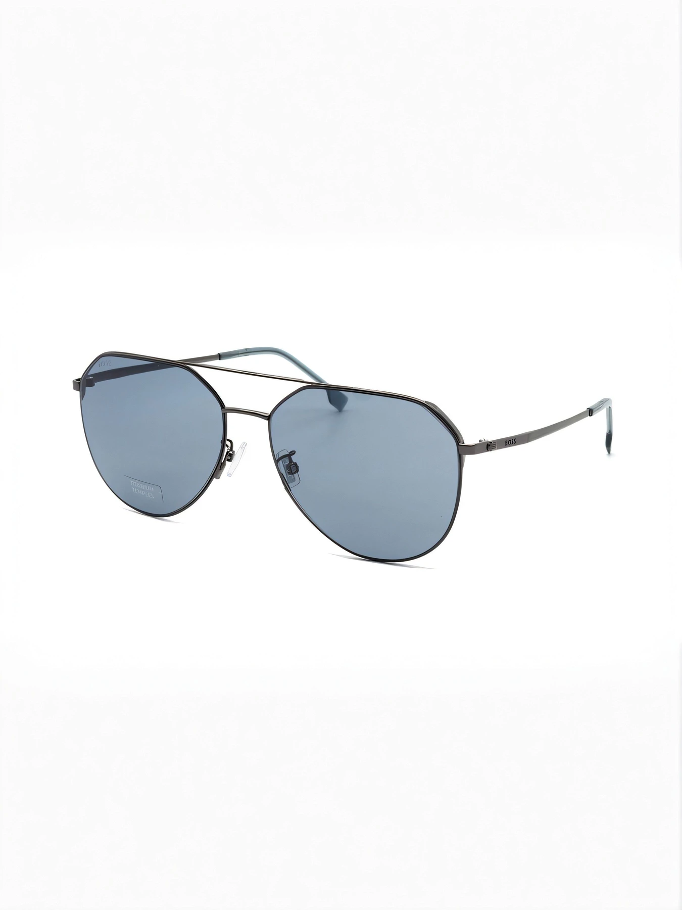 Очки HUGO BOSS модель E0000505431 Очки HUGO BOSS модель E0000505431 Фото