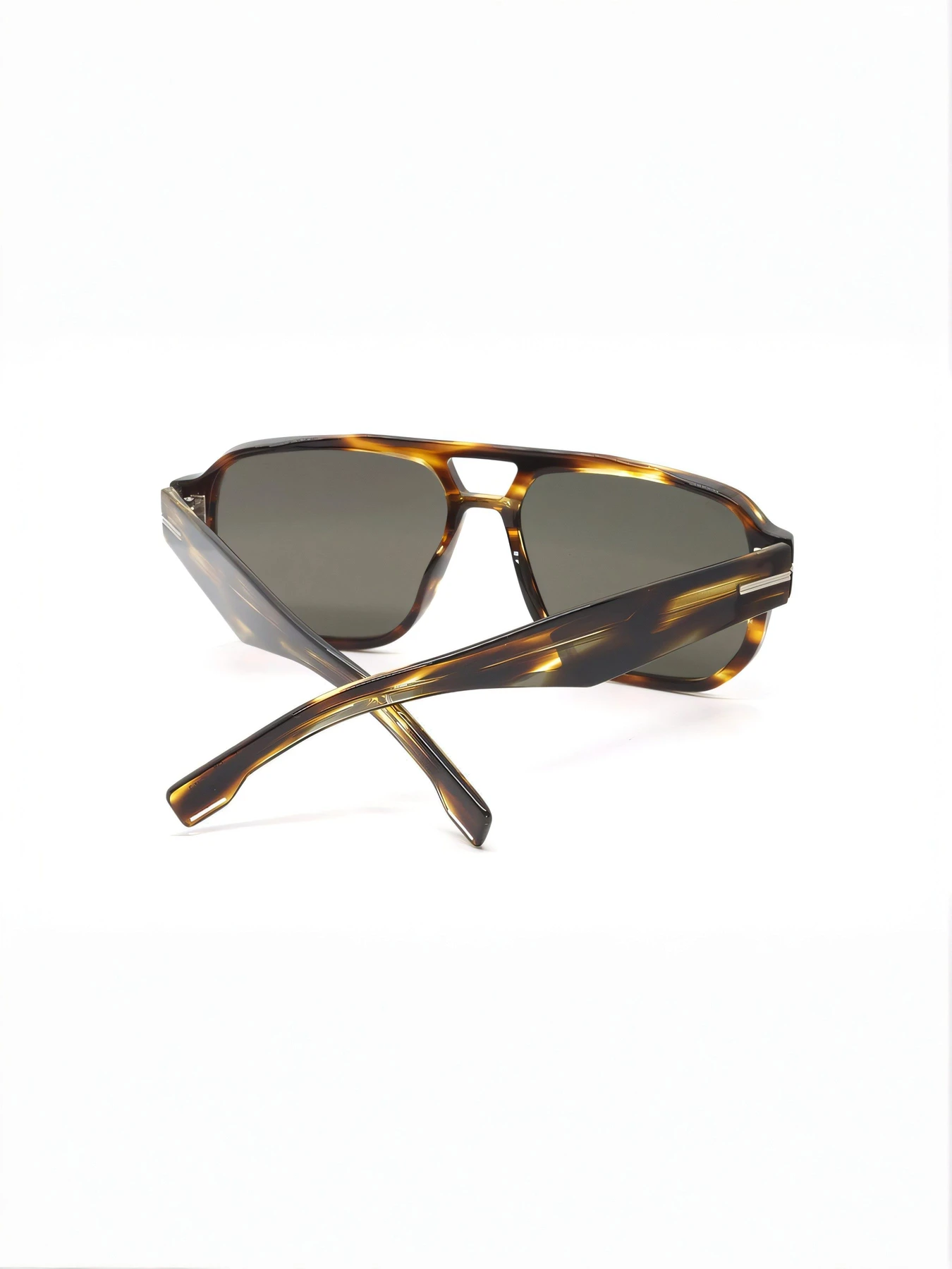 Очки HUGO BOSS модель E0000487287 Очки HUGO BOSS модель E0000487287 Фото