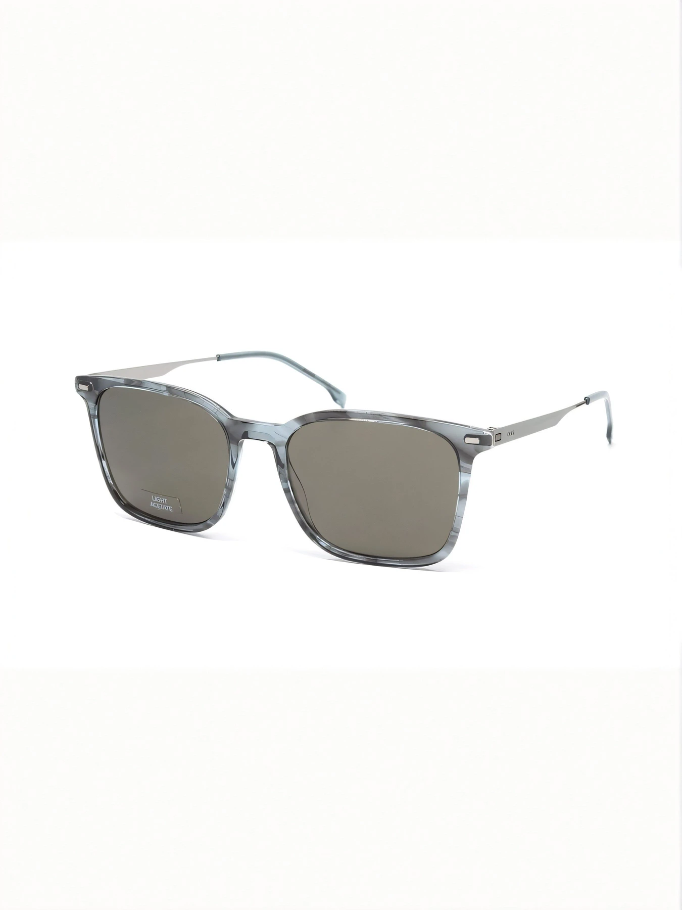 Очки HUGO BOSS модель E0000487178 Очки HUGO BOSS модель E0000487178 Фото