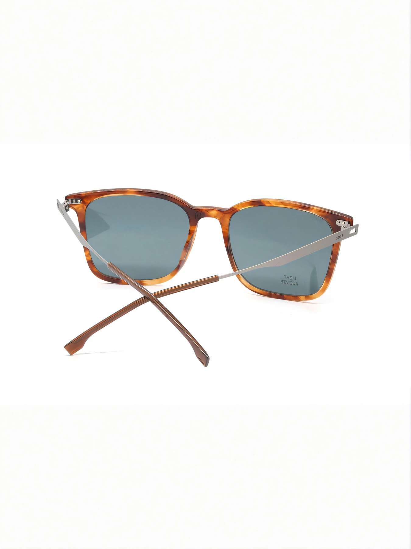 Очки HUGO BOSS модель E0000487176 Очки HUGO BOSS модель E0000487176 Фото