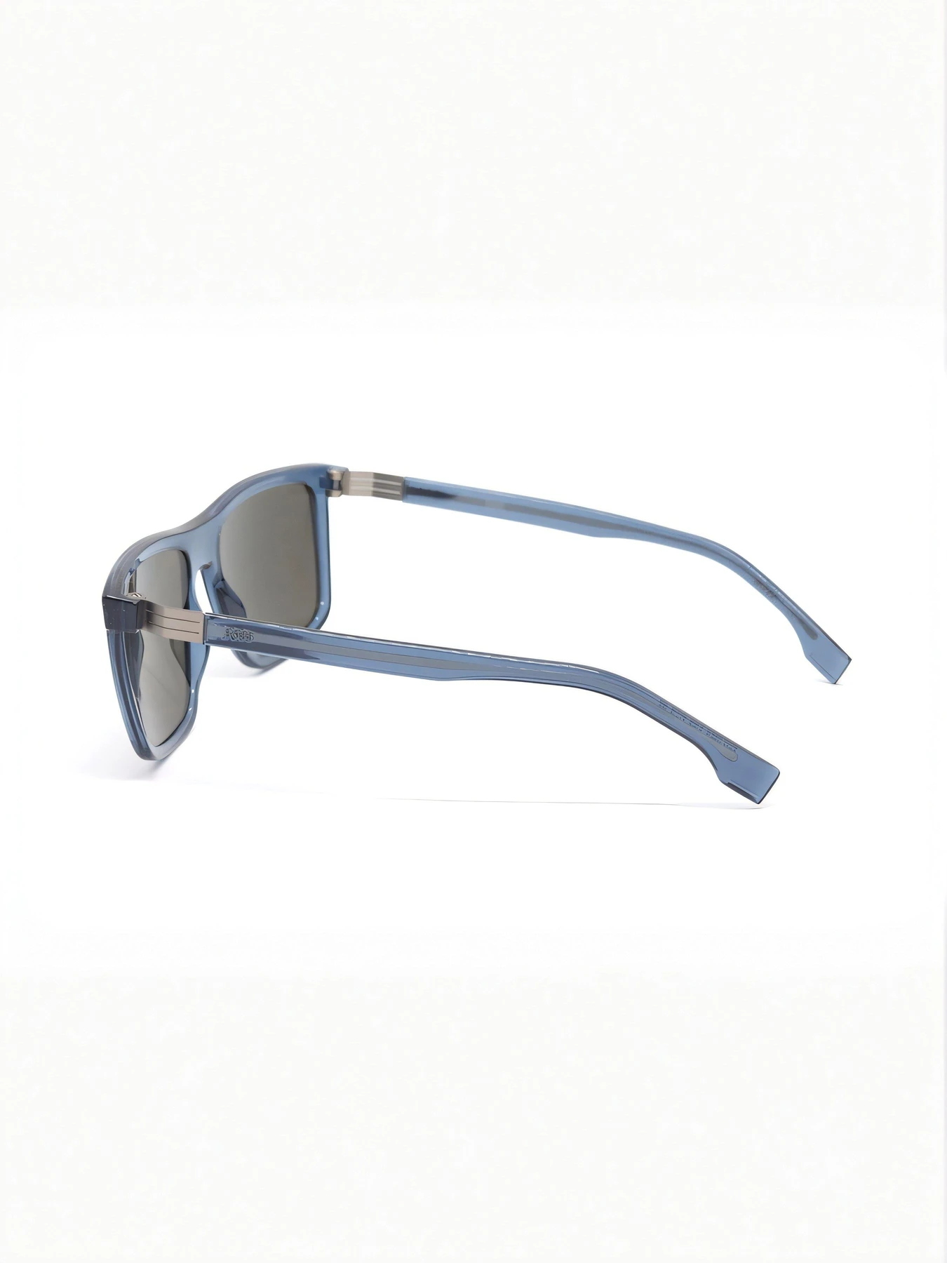 Очки HUGO BOSS модель E0000487183 Очки HUGO BOSS модель E0000487183 Фото
