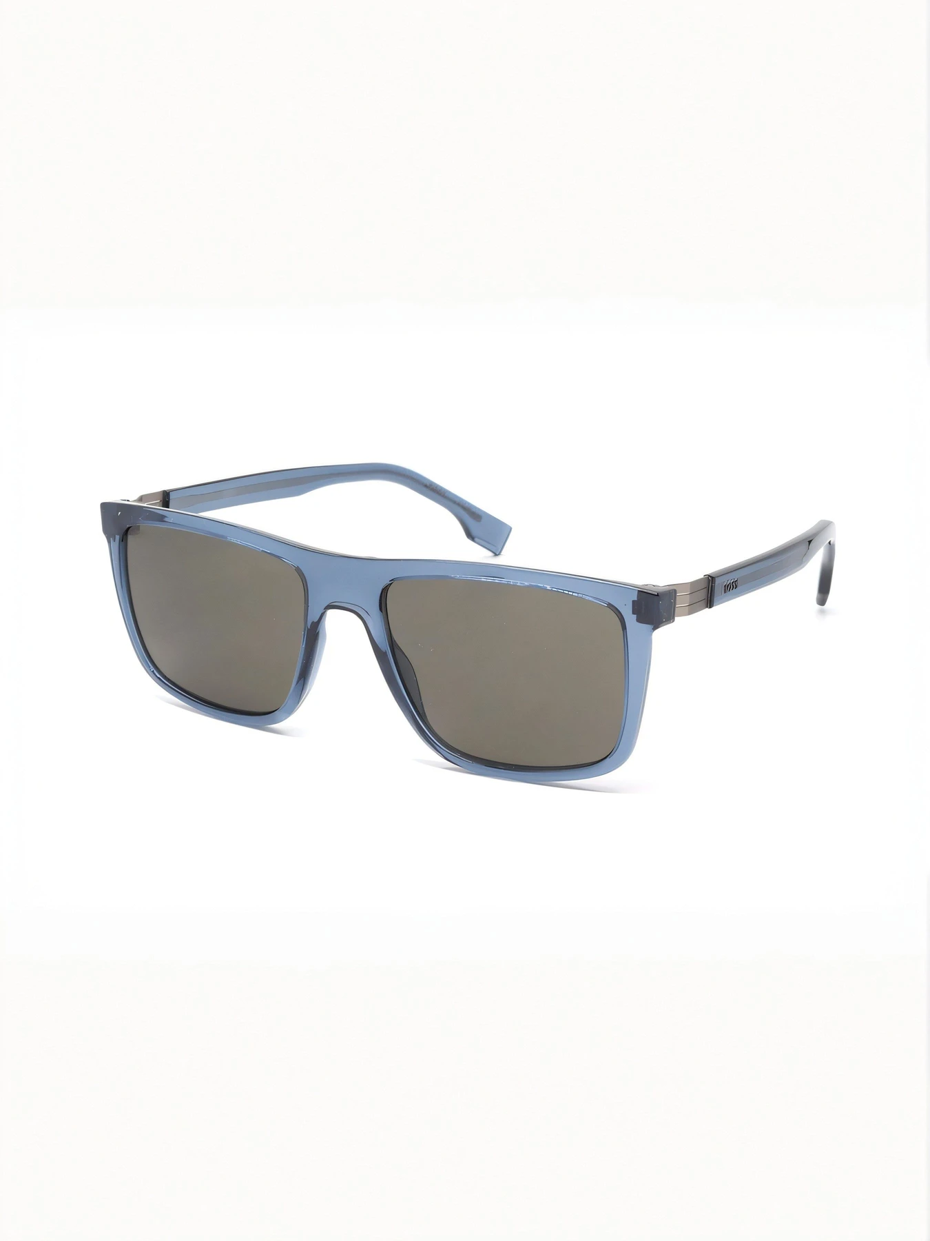 Очки HUGO BOSS модель E0000487183 Очки HUGO BOSS модель E0000487183 Фото