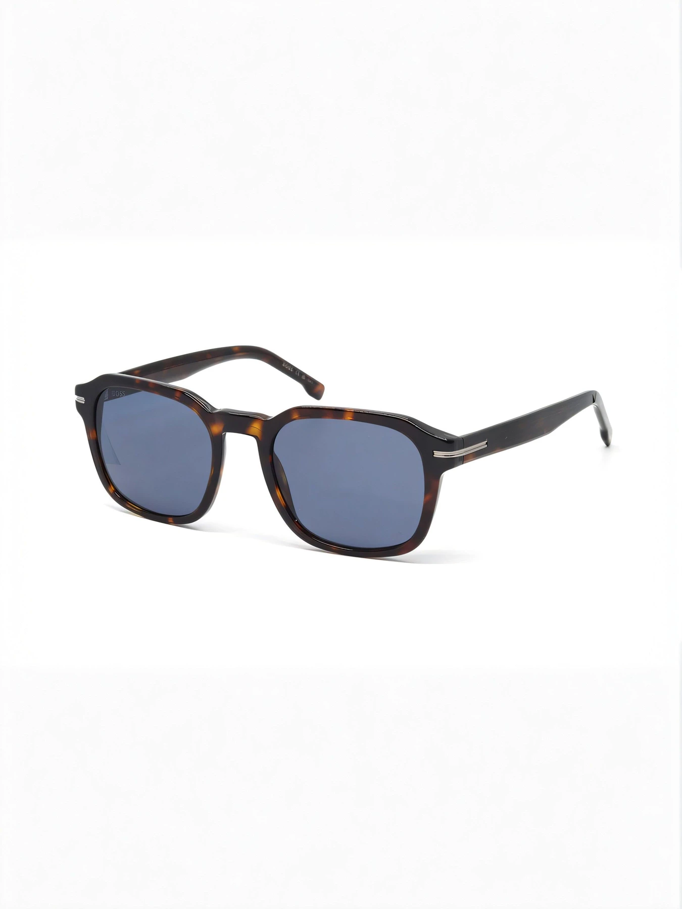 Очки HUGO BOSS модель E0000438666 Очки HUGO BOSS модель E0000438666 Фото