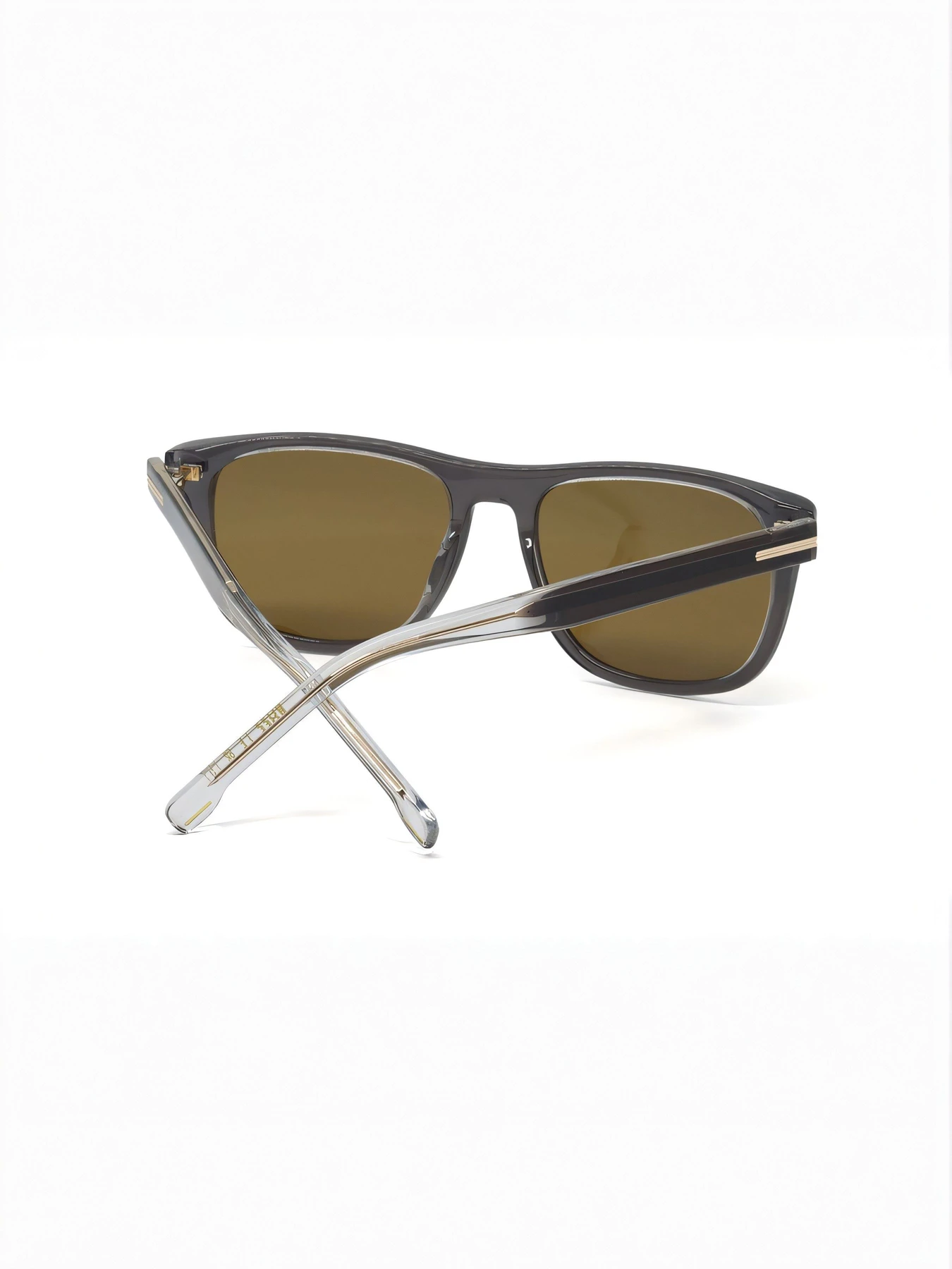 Очки HUGO BOSS модель E0000438665 Очки HUGO BOSS модель E0000438665 Фото