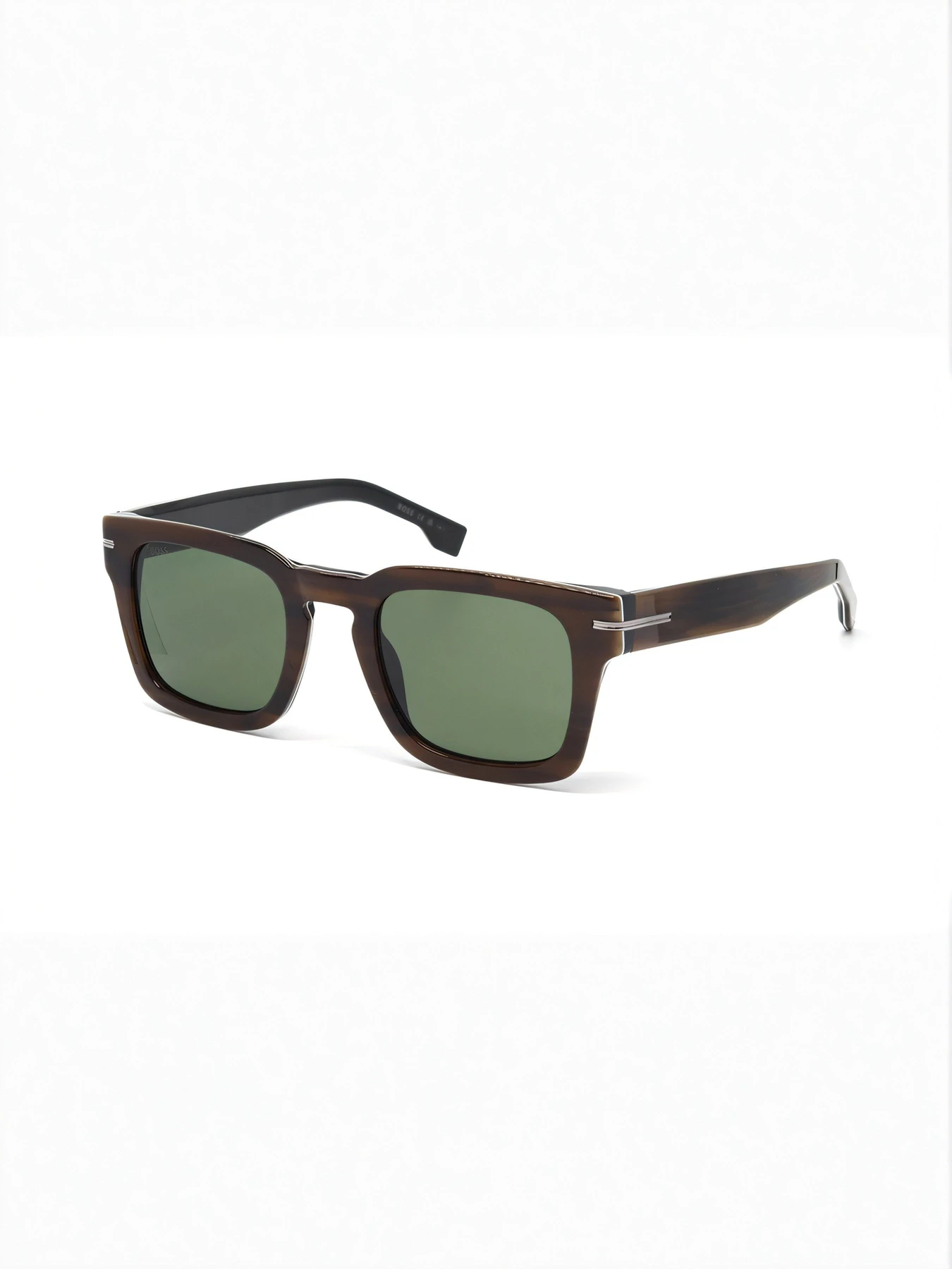 Очки HUGO BOSS модель E0000438661 Очки HUGO BOSS модель E0000438661 Фото