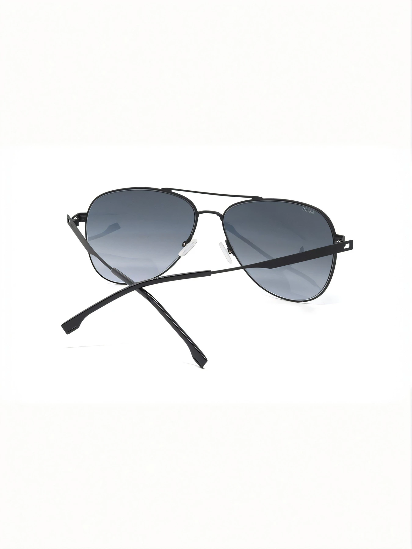 Очки HUGO BOSS модель E0000438687 Очки HUGO BOSS модель E0000438687 Фото