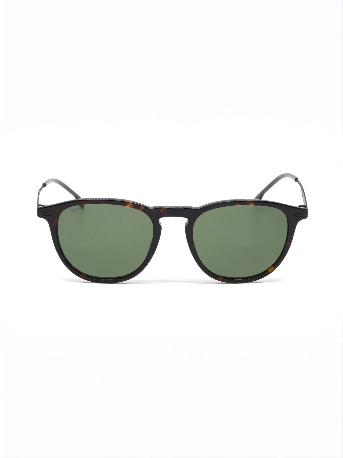 Очки HUGO BOSS модель E0000438680 Очки HUGO BOSS модель E0000438680 Фото