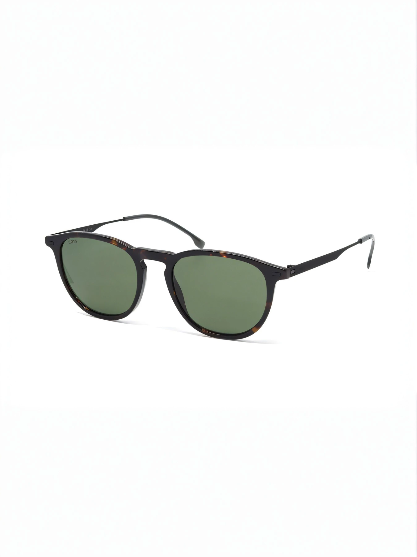 Очки HUGO BOSS модель E0000438680 Очки HUGO BOSS модель E0000438680 Фото