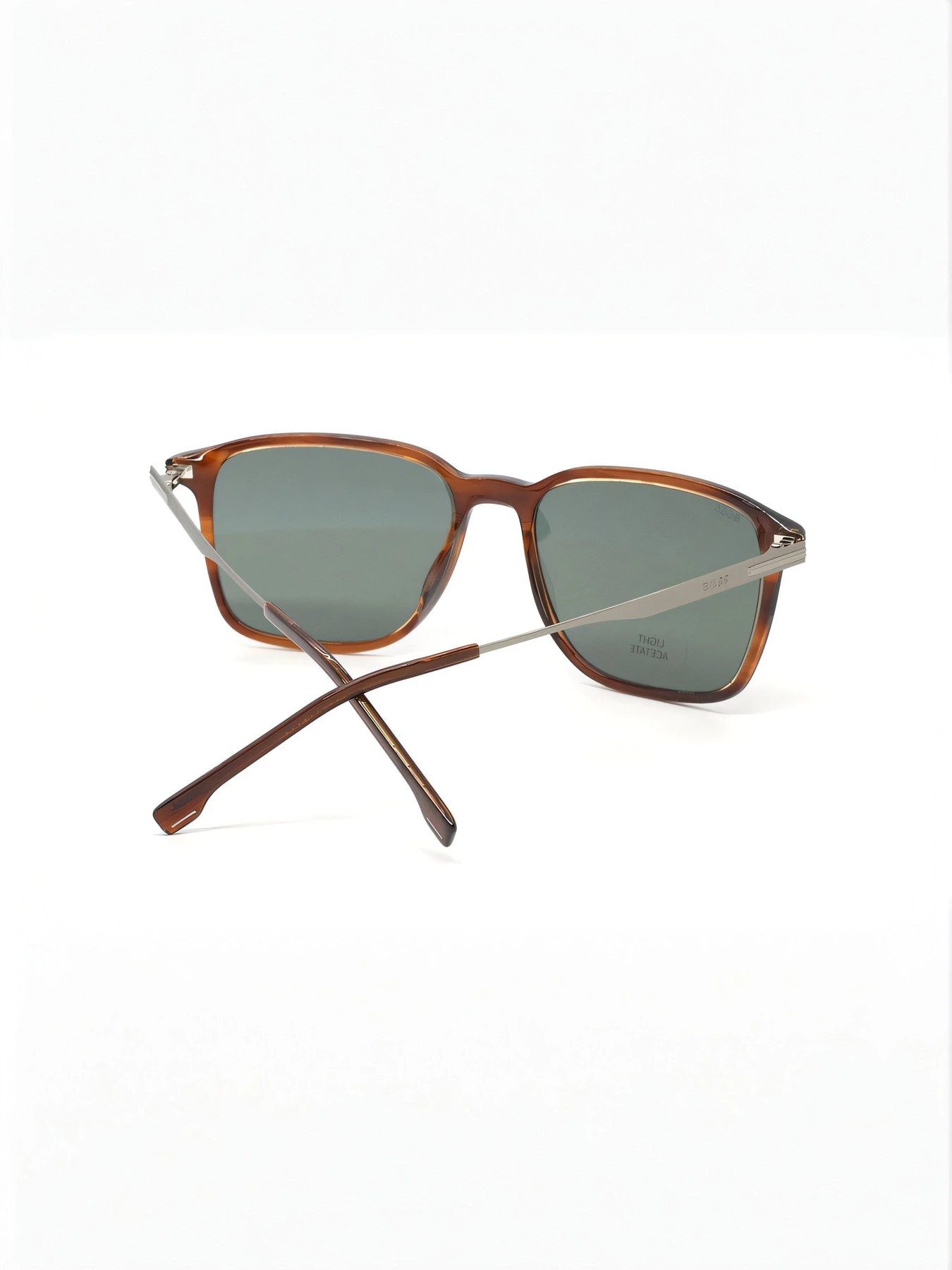 Очки HUGO BOSS модель E0000574674 Очки HUGO BOSS модель E0000574674 Фото