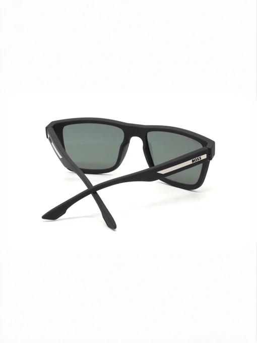 HUGO BOSS Сонцезахисні окуляри колір мультиколор фото 2