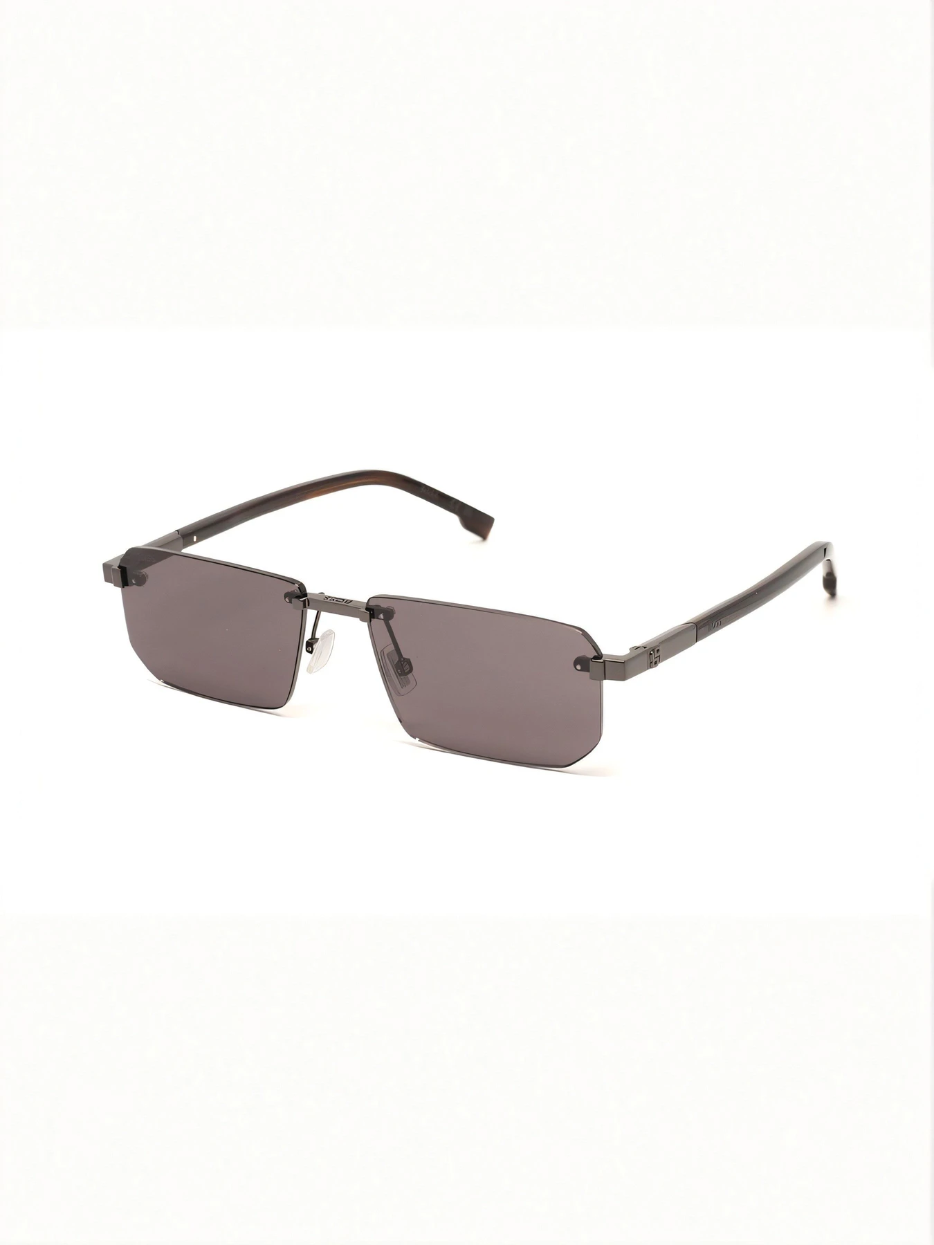 Очки HUGO BOSS модель E0000574718 Очки HUGO BOSS модель E0000574718 Фото