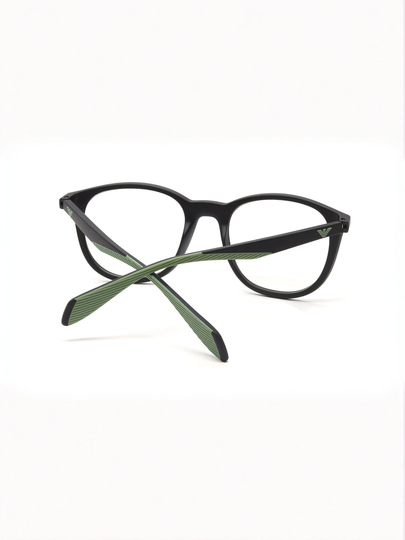 Очки Emporio Armani модель E0000425524 Очки Emporio Armani модель E0000425524 Фото