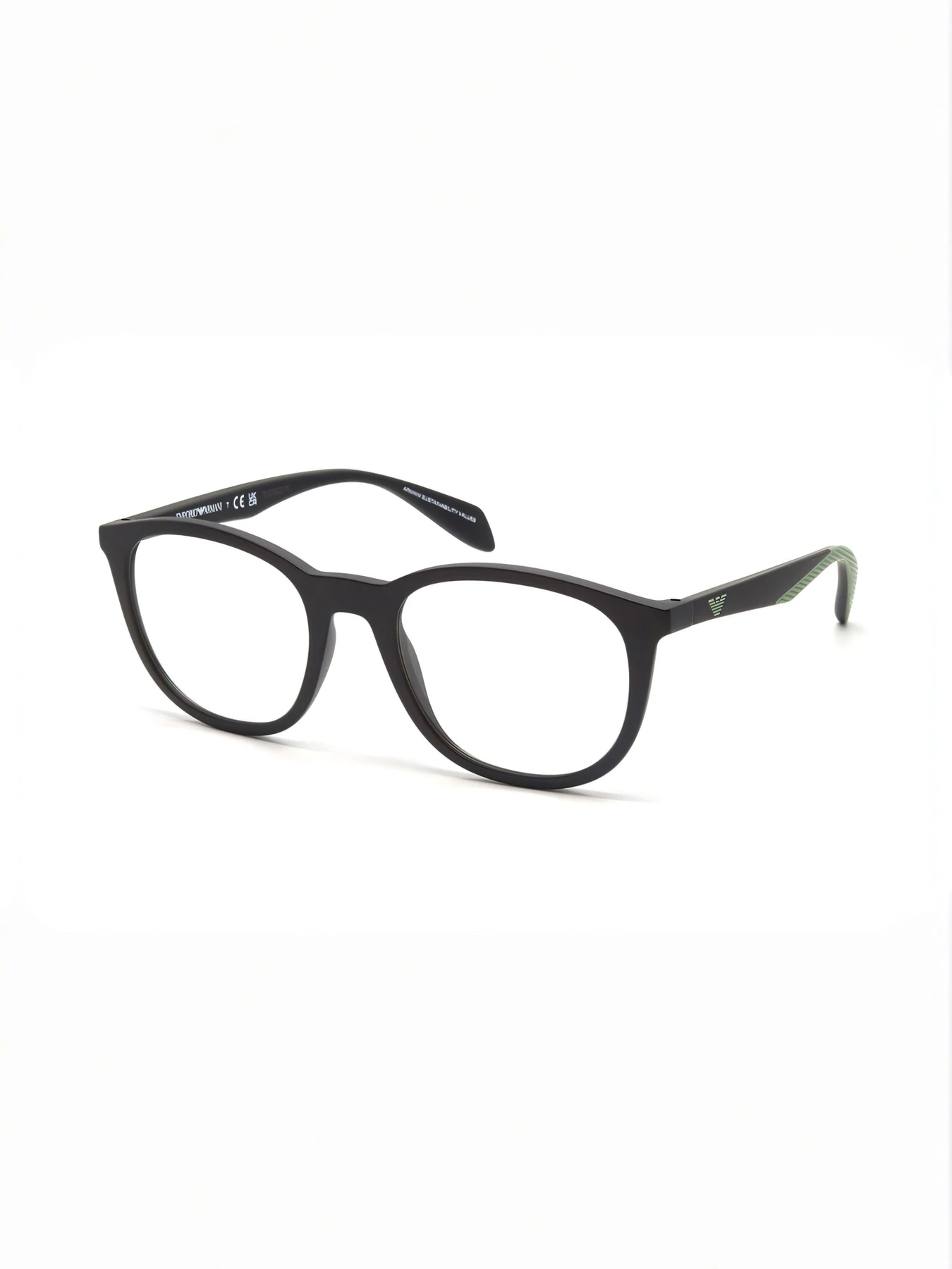 Очки Emporio Armani модель E0000425524 Очки Emporio Armani модель E0000425524 Фото
