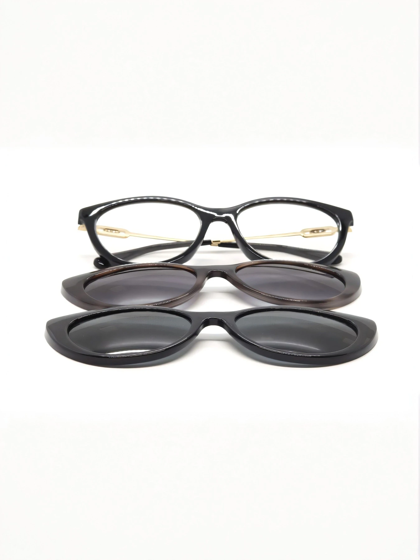 Очки Emporio Armani модель E0000425771 Фото