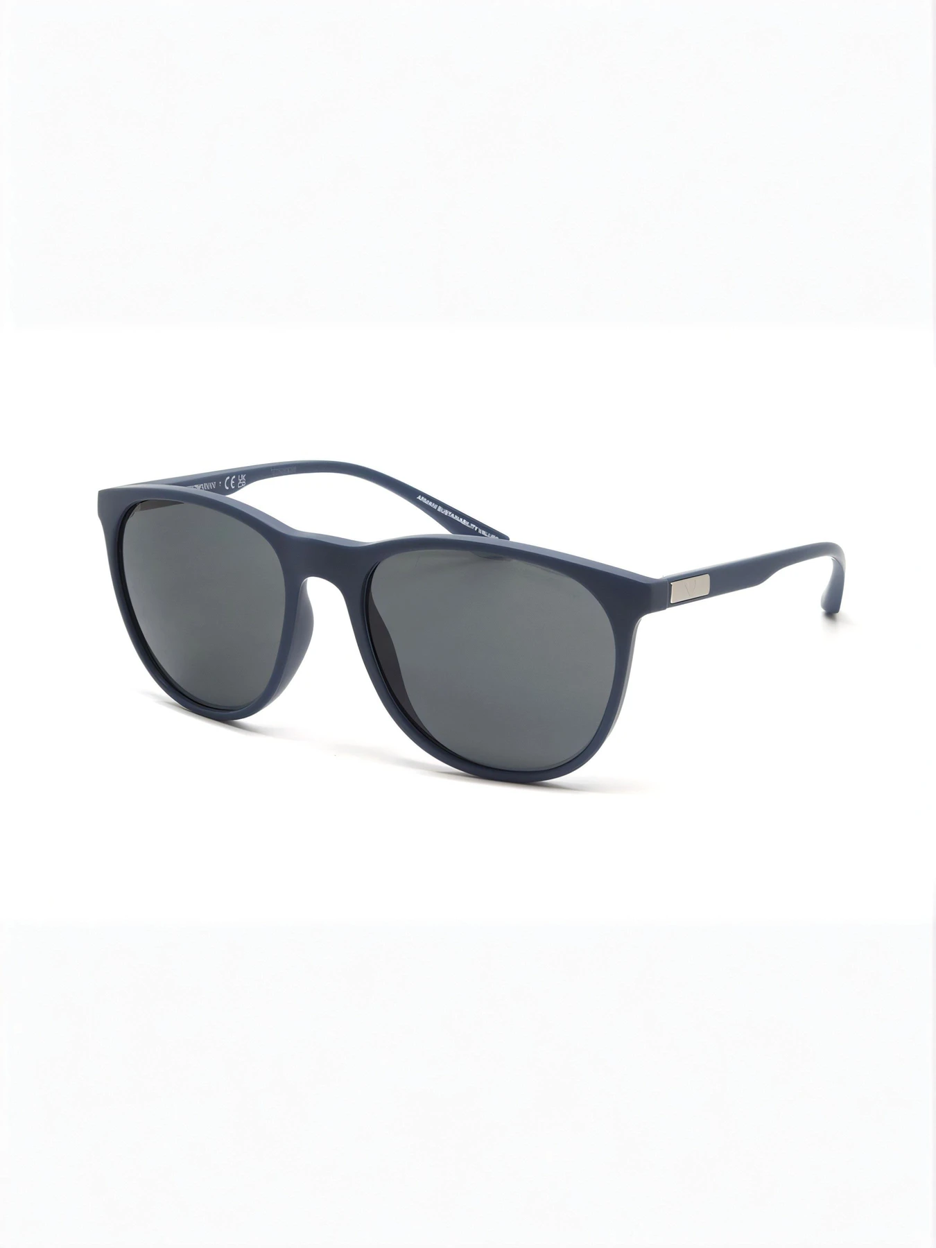 Очки Emporio Armani модель E0000425347 Очки Emporio Armani модель E0000425347 Фото