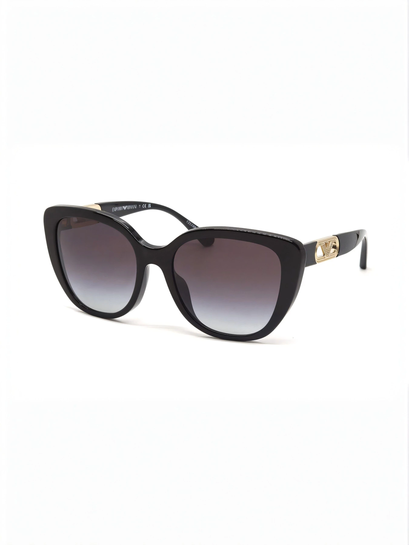 Очки Emporio Armani модель E0000426412 Очки Emporio Armani модель E0000426412 Фото