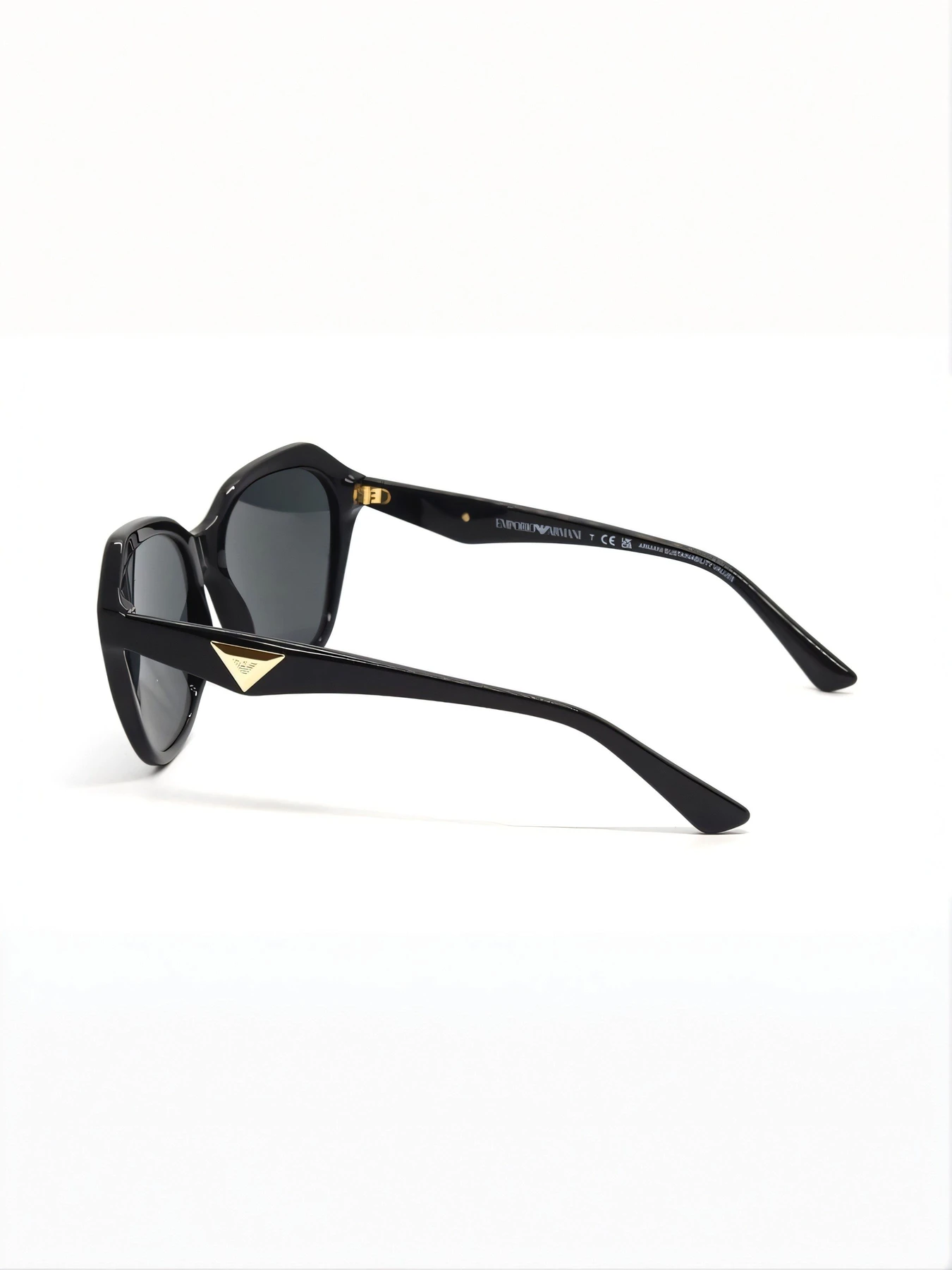 Очки Emporio Armani модель E0000444307 Фото