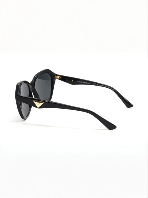 Emporio Armani Сонцезахисні окуляри колір мультиколор фото 2