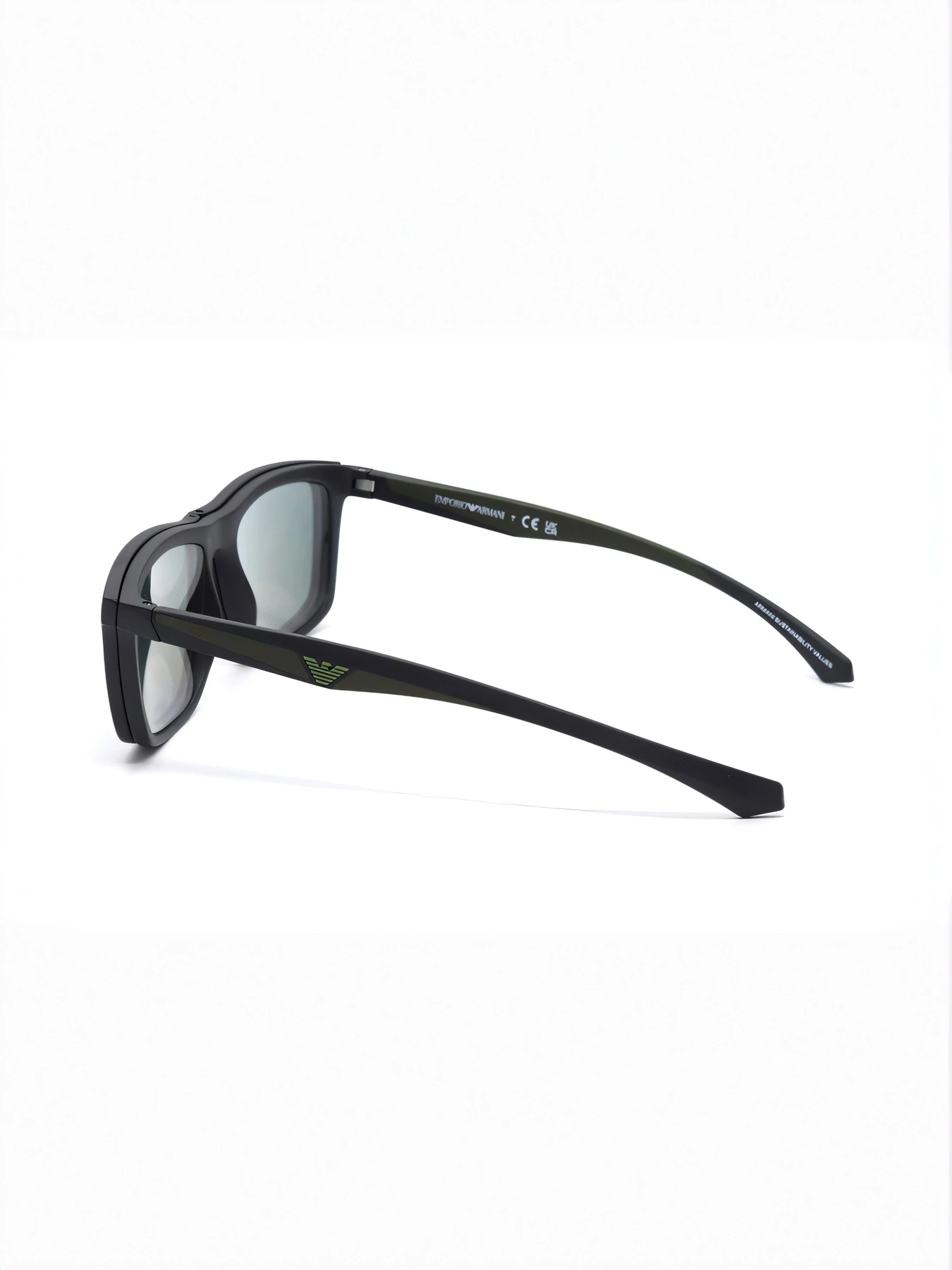 Окуляри Emporio Armani модель E0000495018 Фото