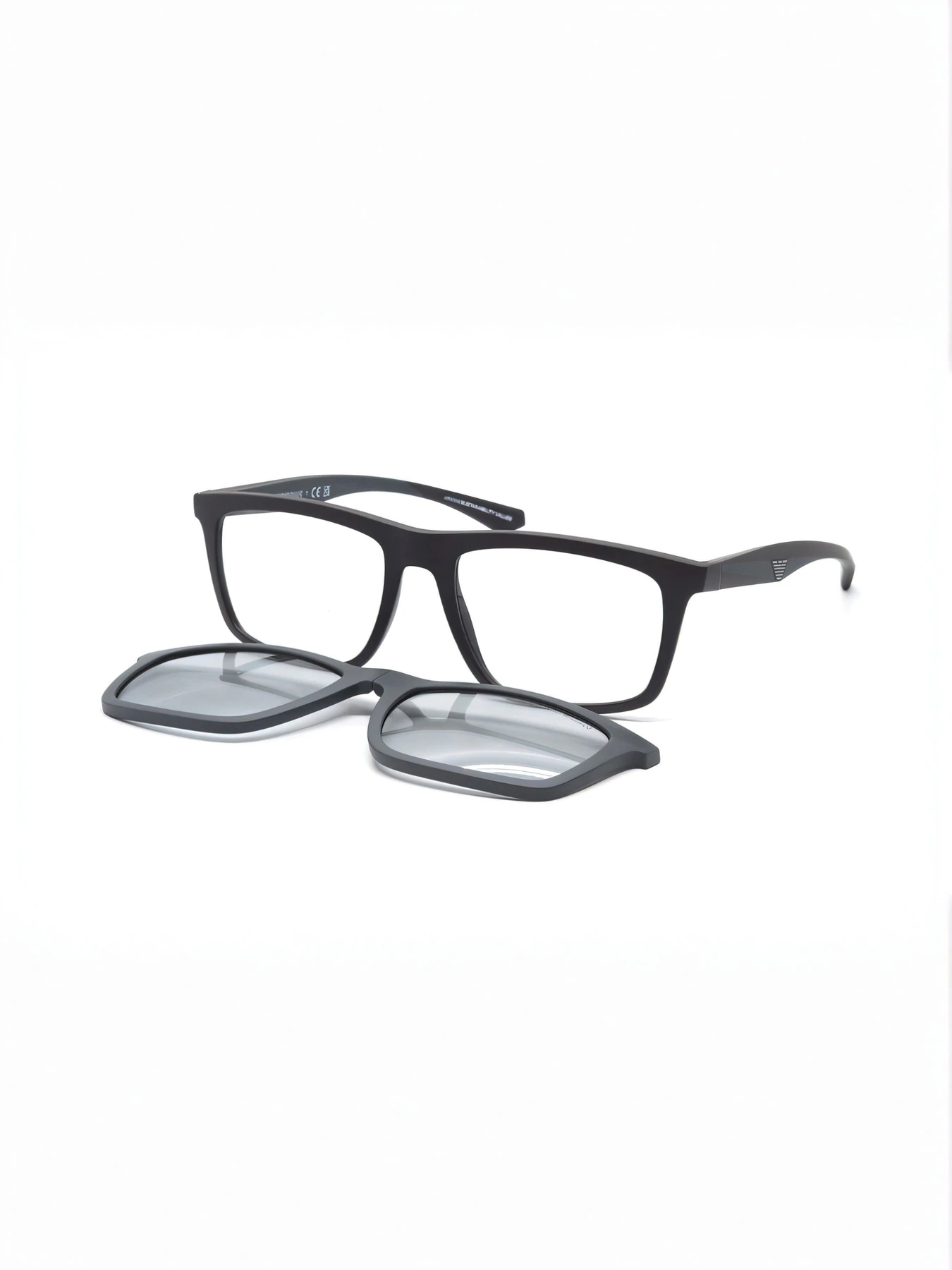 Окуляри Emporio Armani модель E0000495024 Фото